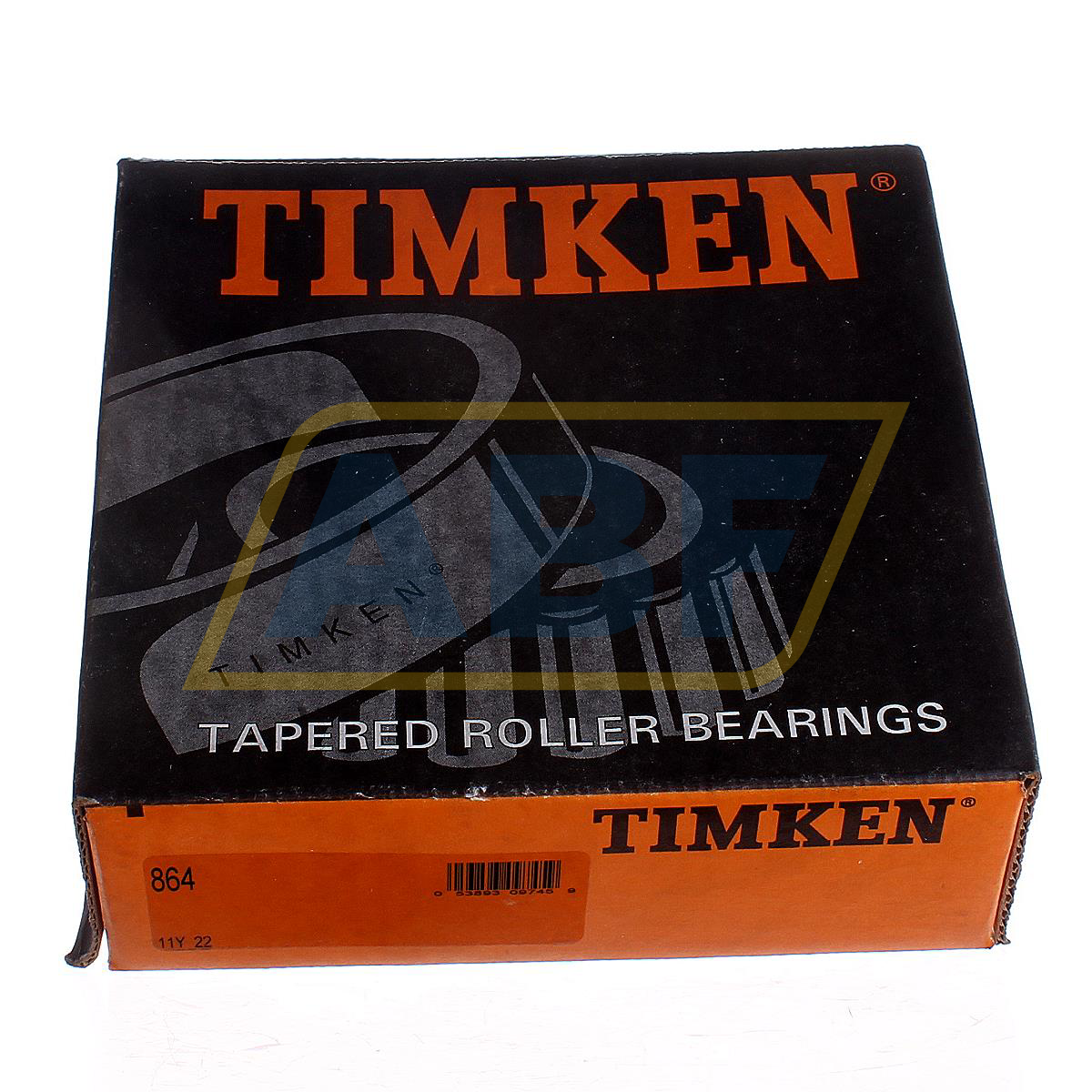864 Timken