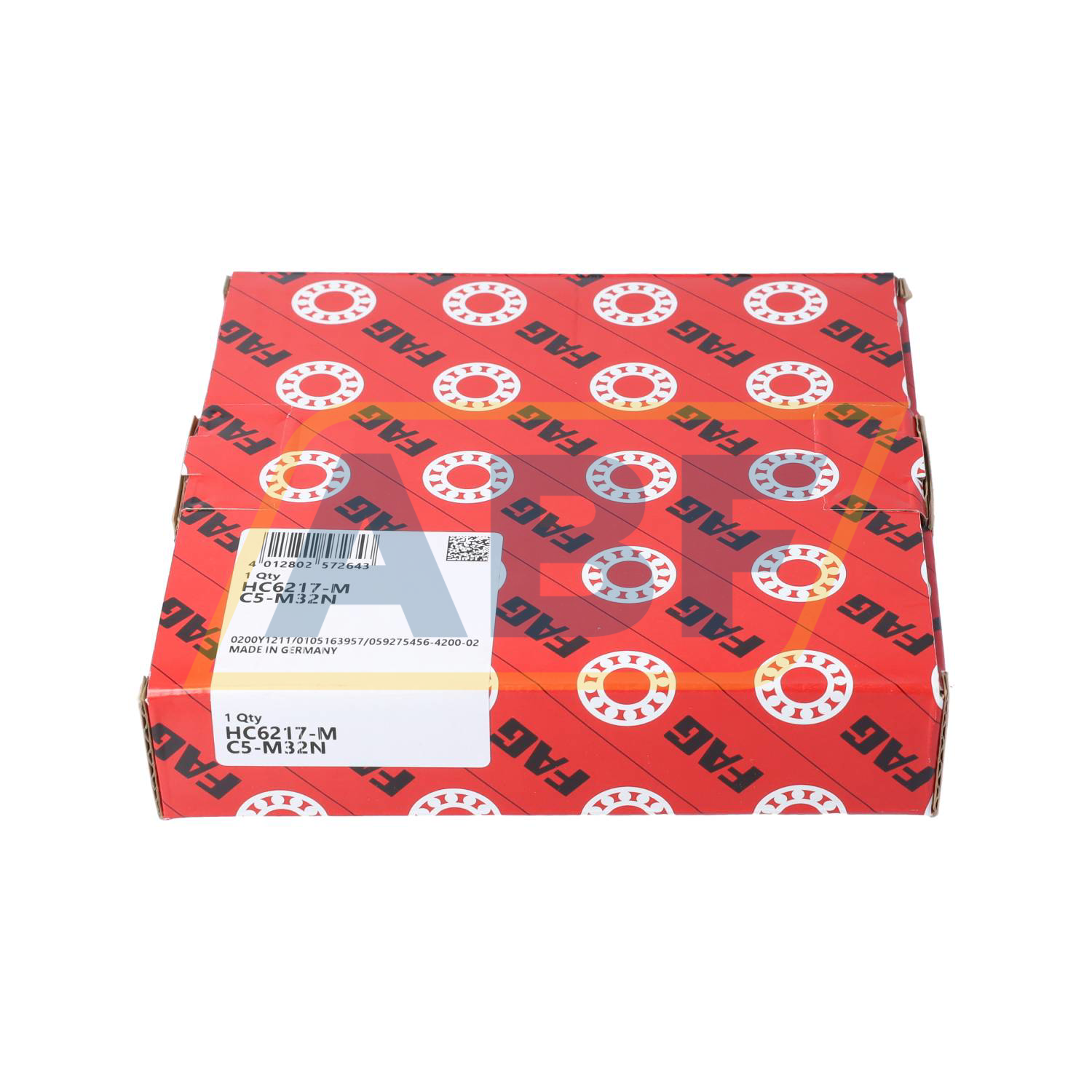 HC6217-M-C5-M32N FAG