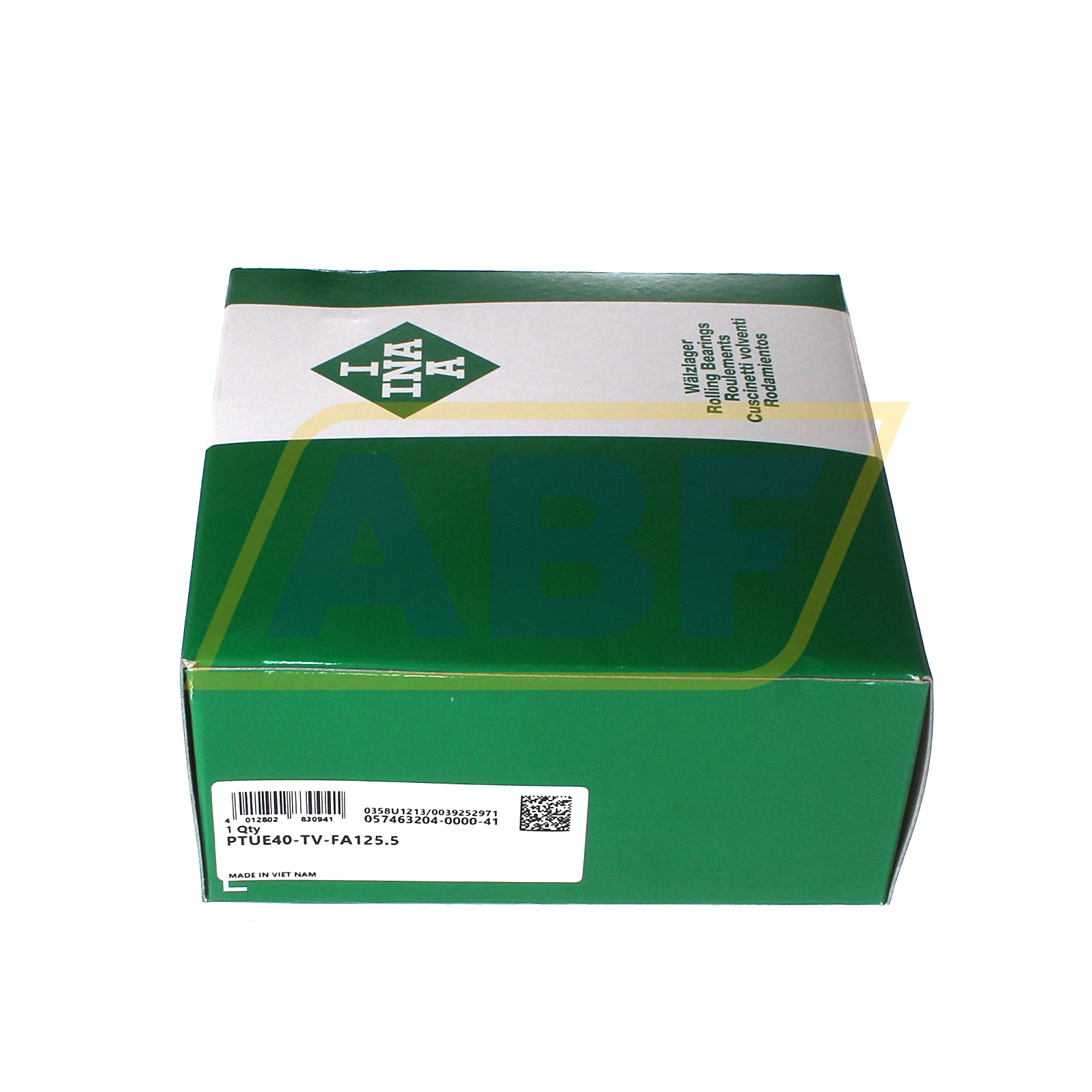 PTUE40-TV-FA125.5 INA