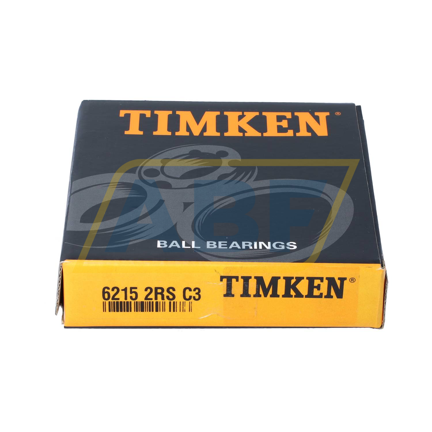 6215-2RS-C3 Timken