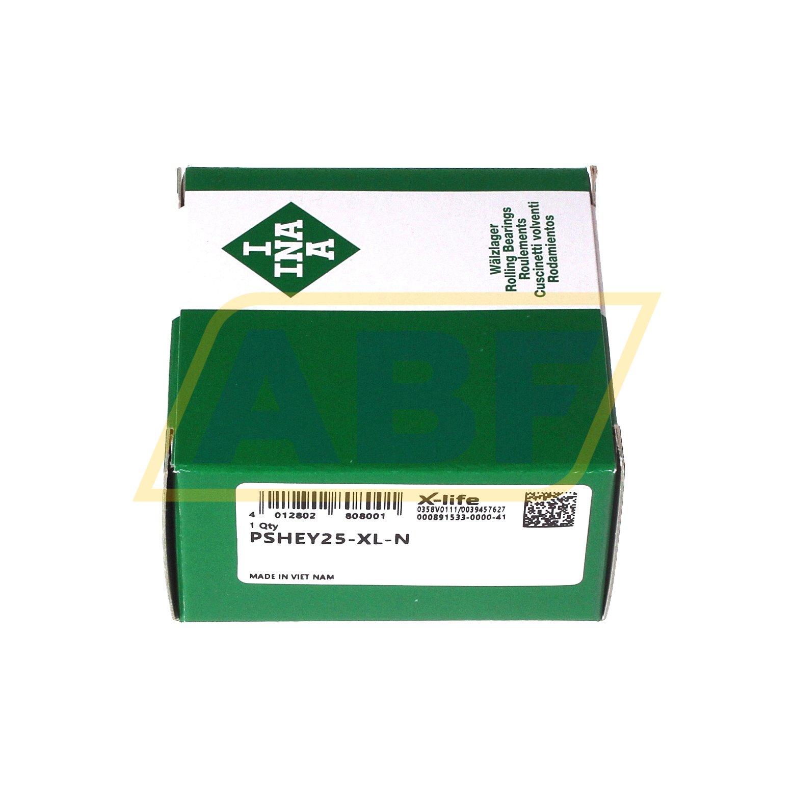 PSHEY25-XL-N INA