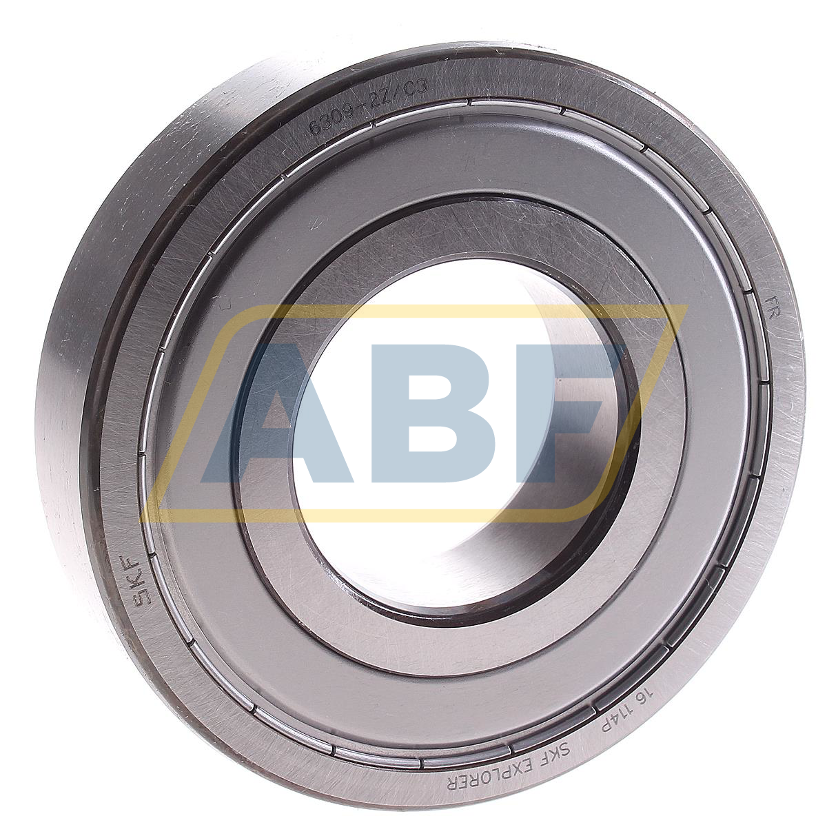 6309-2Z/C3 SKF