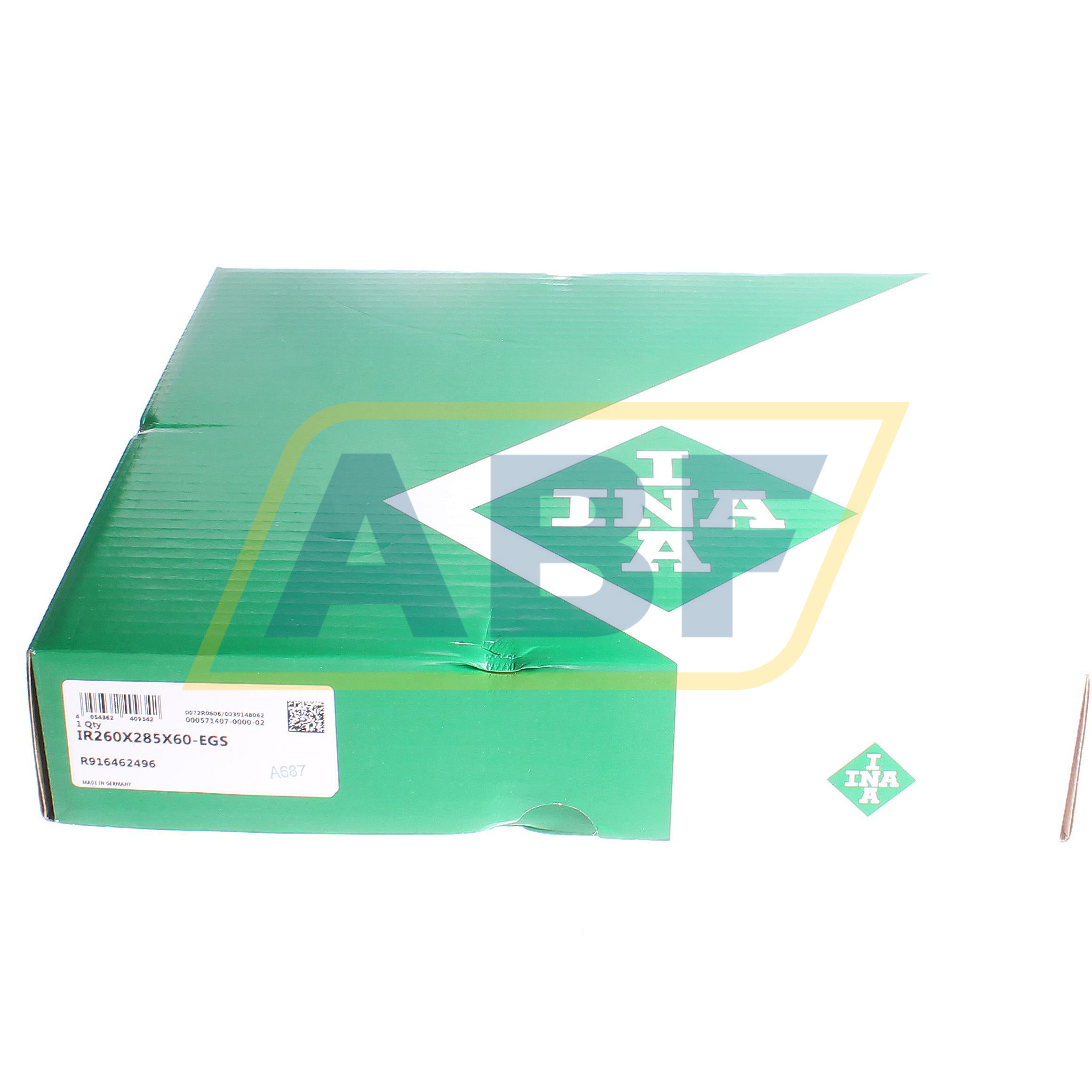 IR260X285X60-EGS INA