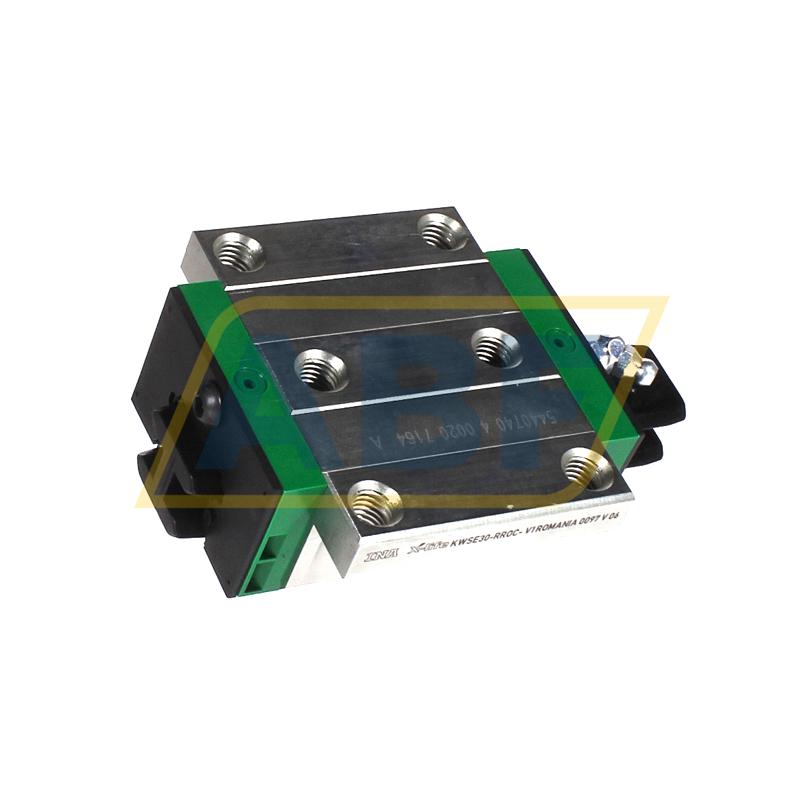 KWSE30-RROC-V1-G3 INA