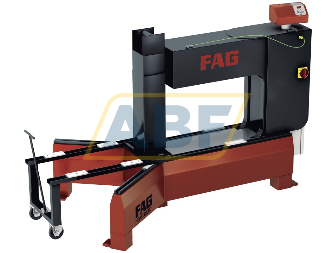 HEATER1200-575V-UL FAG