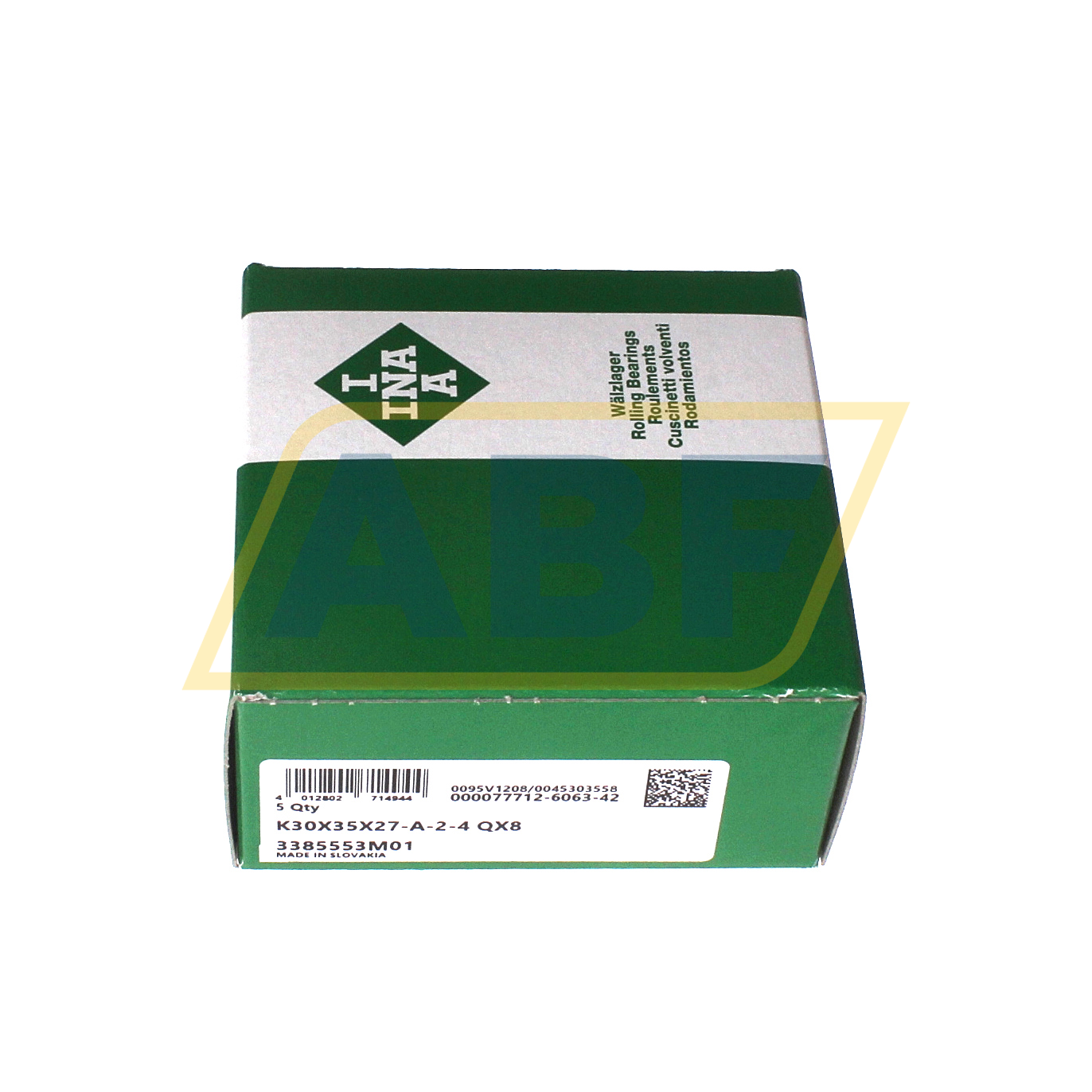 K30X35X27-A/-2-4 INA