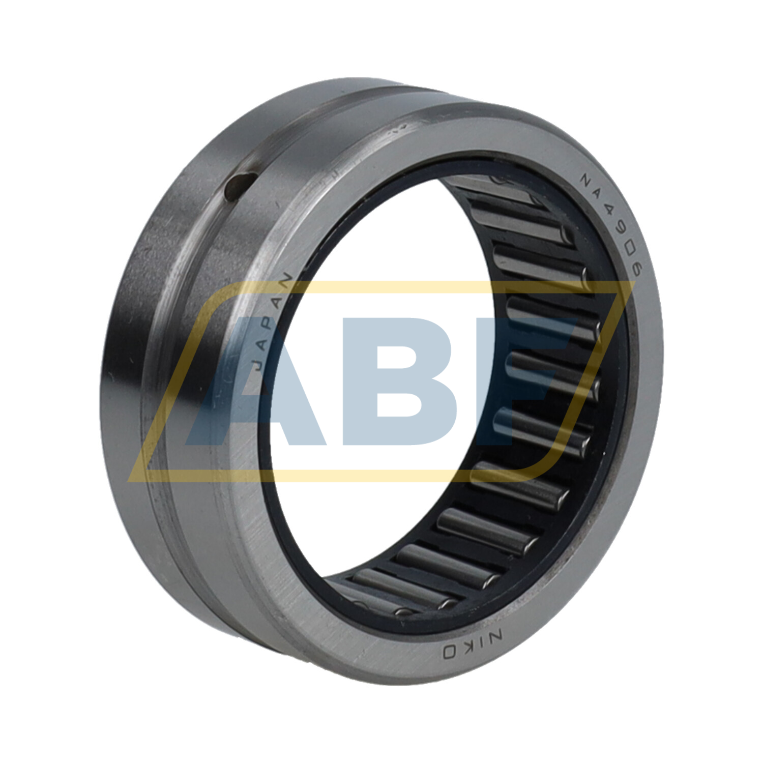 RNA4906 Niko Nippon Kodo