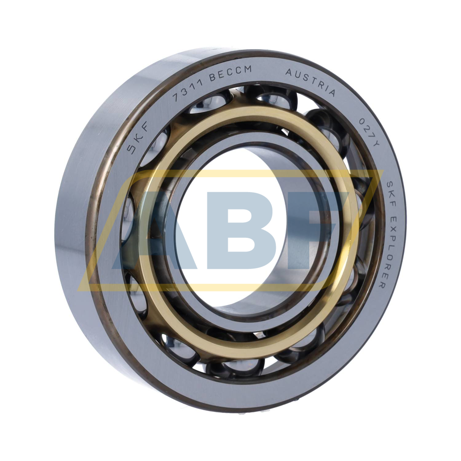 7311BECCM SKF