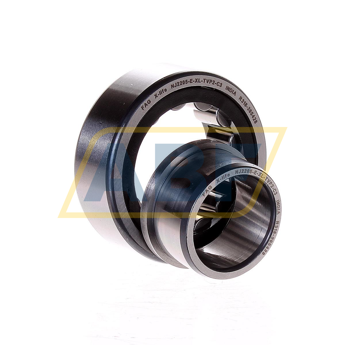 NJ2205-E-XL-TVP2-C3 FAG