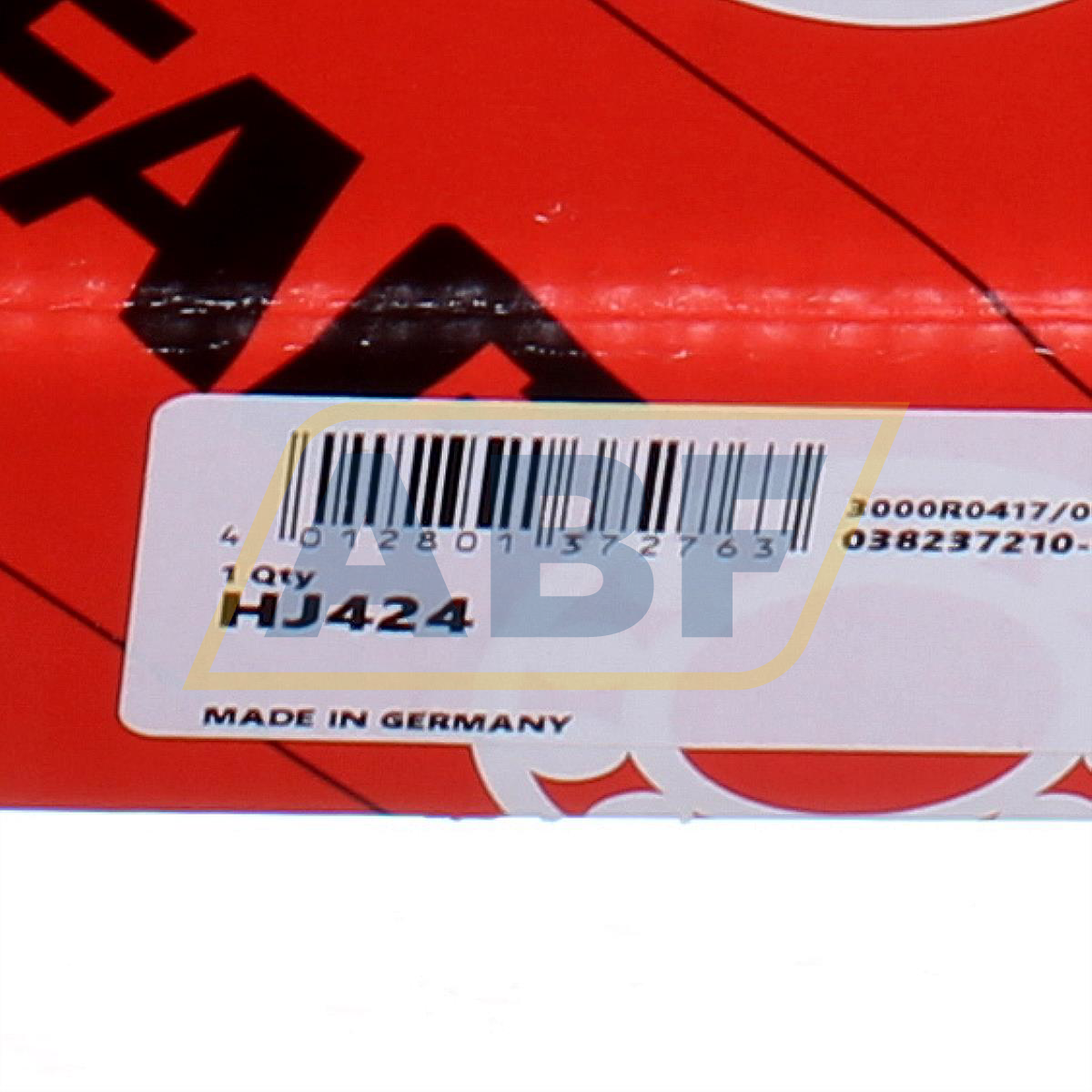 HJ424 FAG