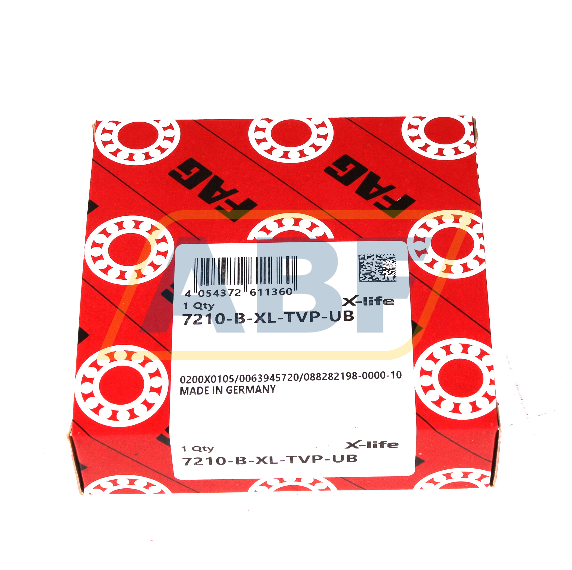 7210-B-XL-TVP-UB FAG