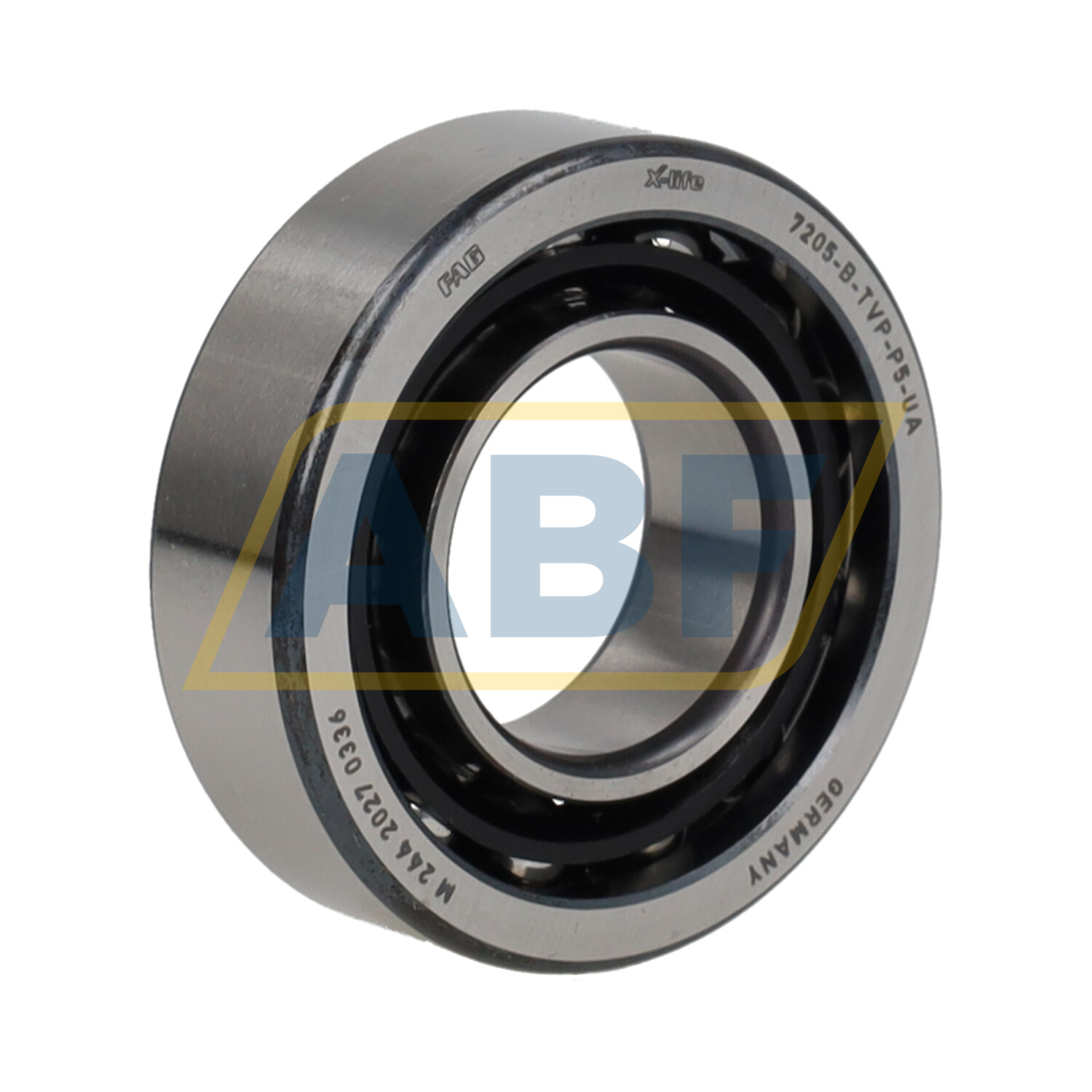 7205-B-TVP-P5-UA FAG