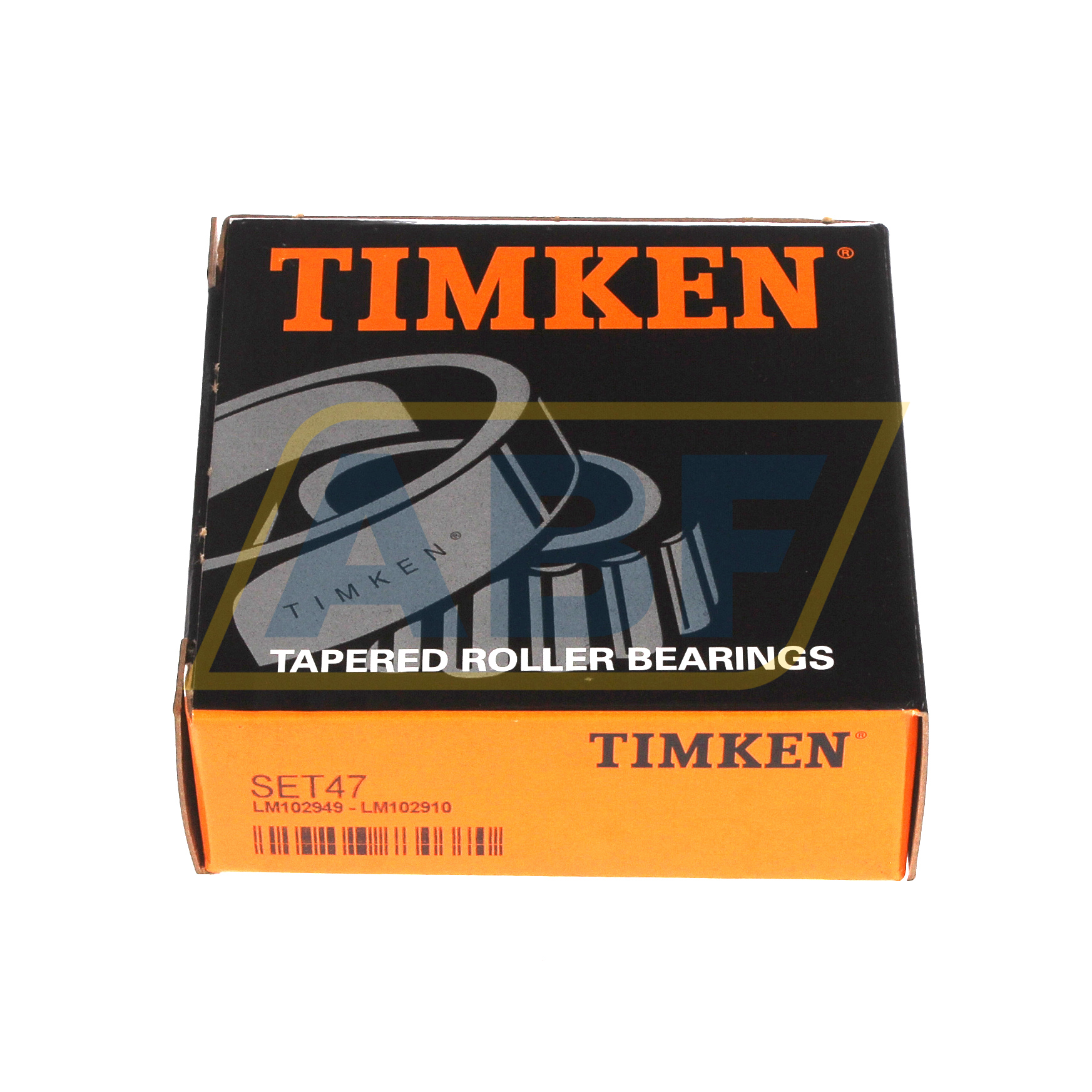 SET47 Timken