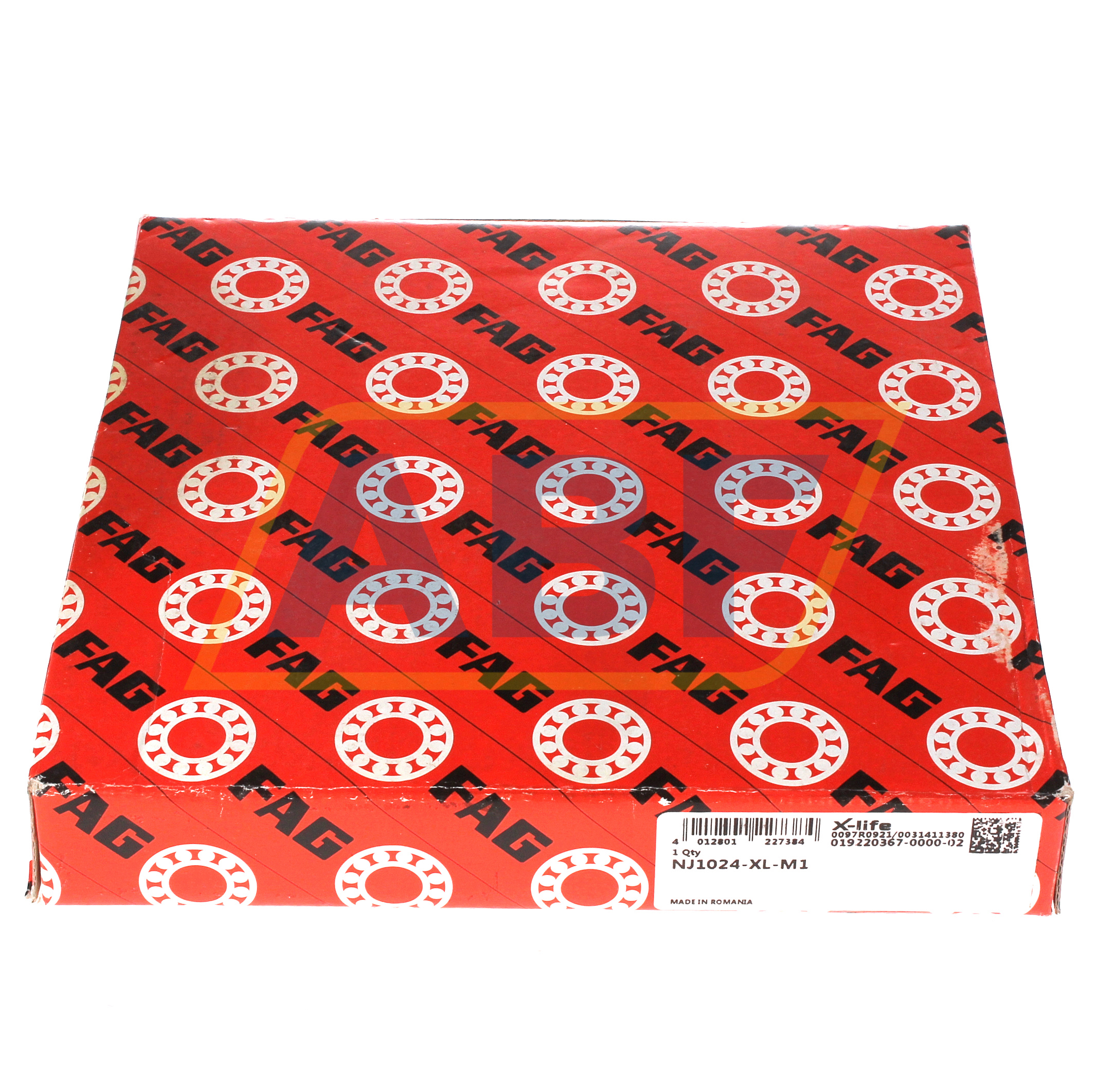 NJ1024-XL-M1 FAG