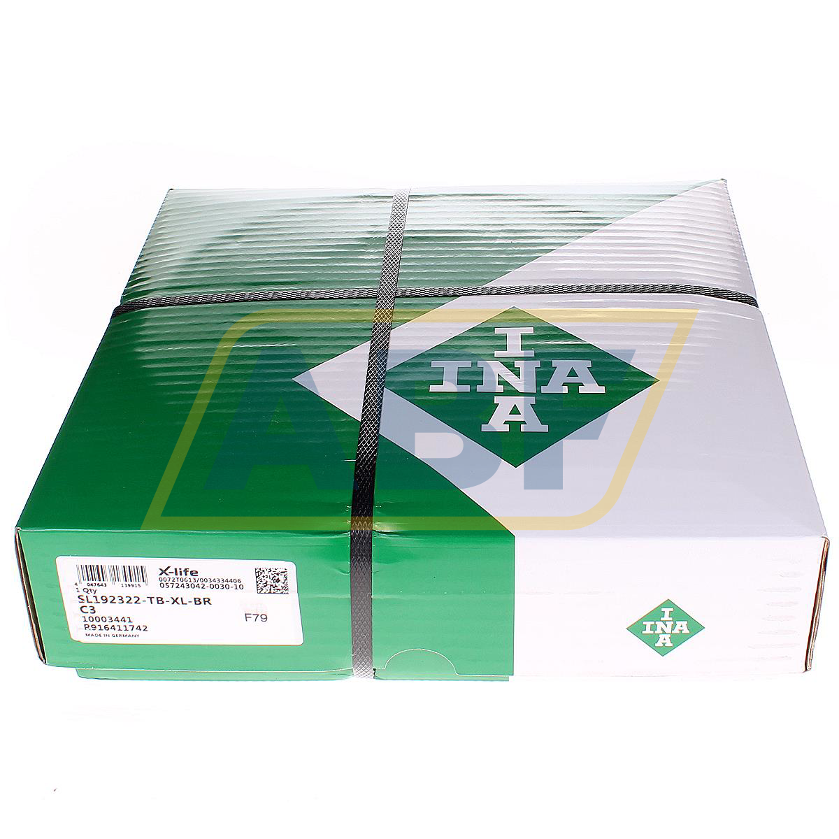 SL192322-TB-XL-BR-C3 INA • ABF Store
