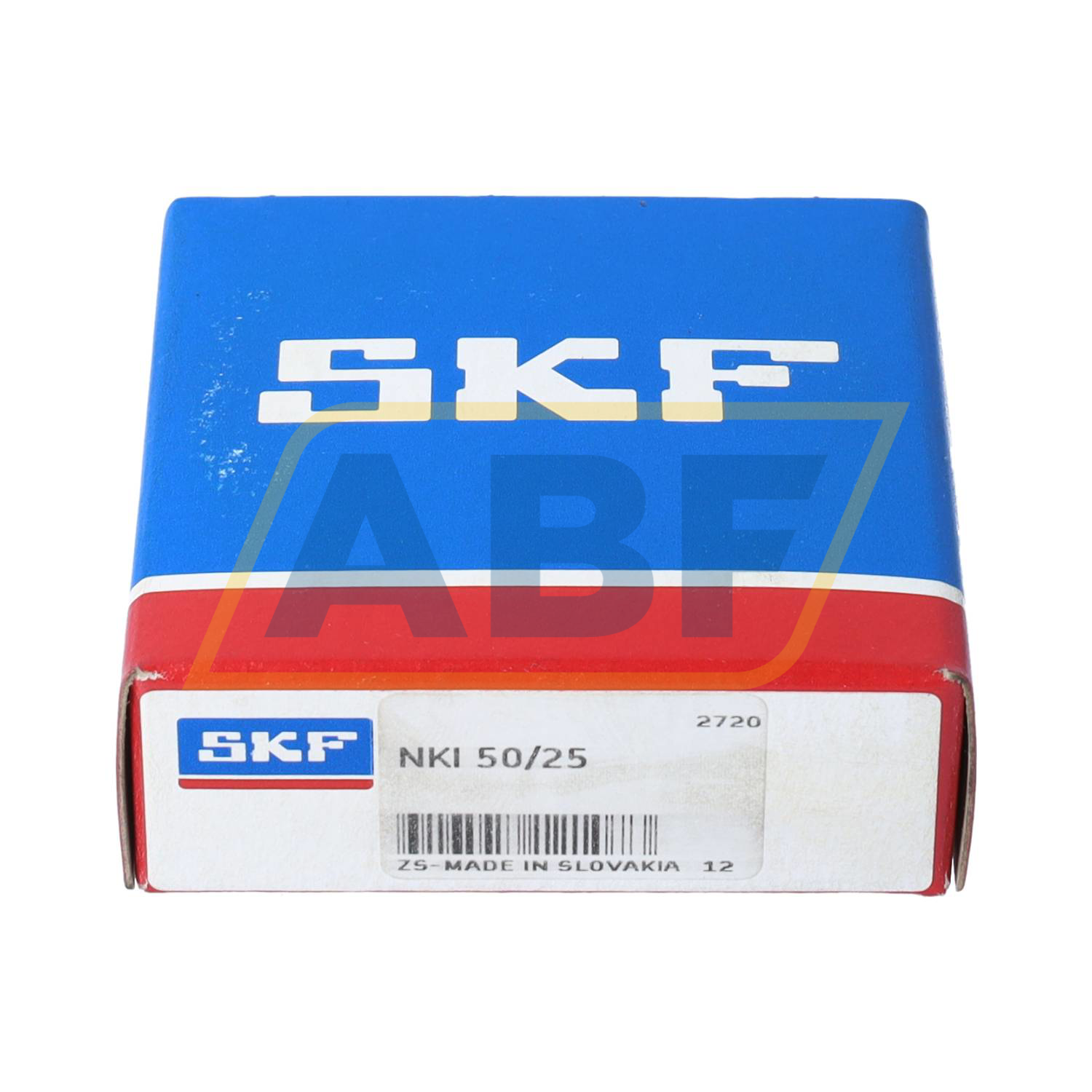 NKI50/25 SKF