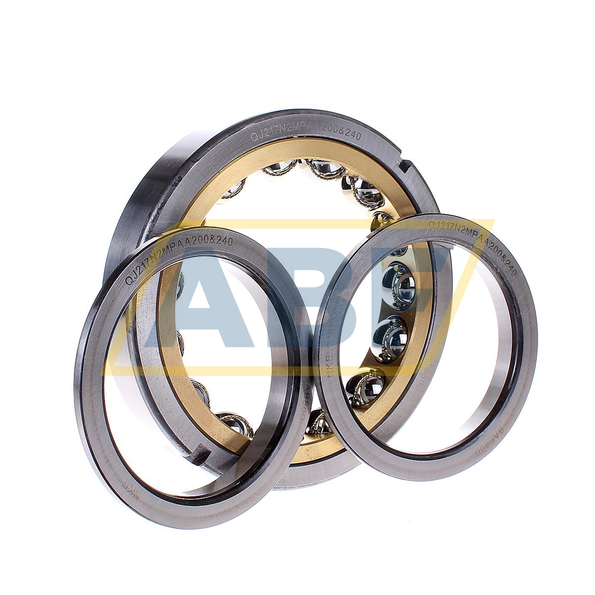 QJ217-N2-MPA-A200&240 NKE