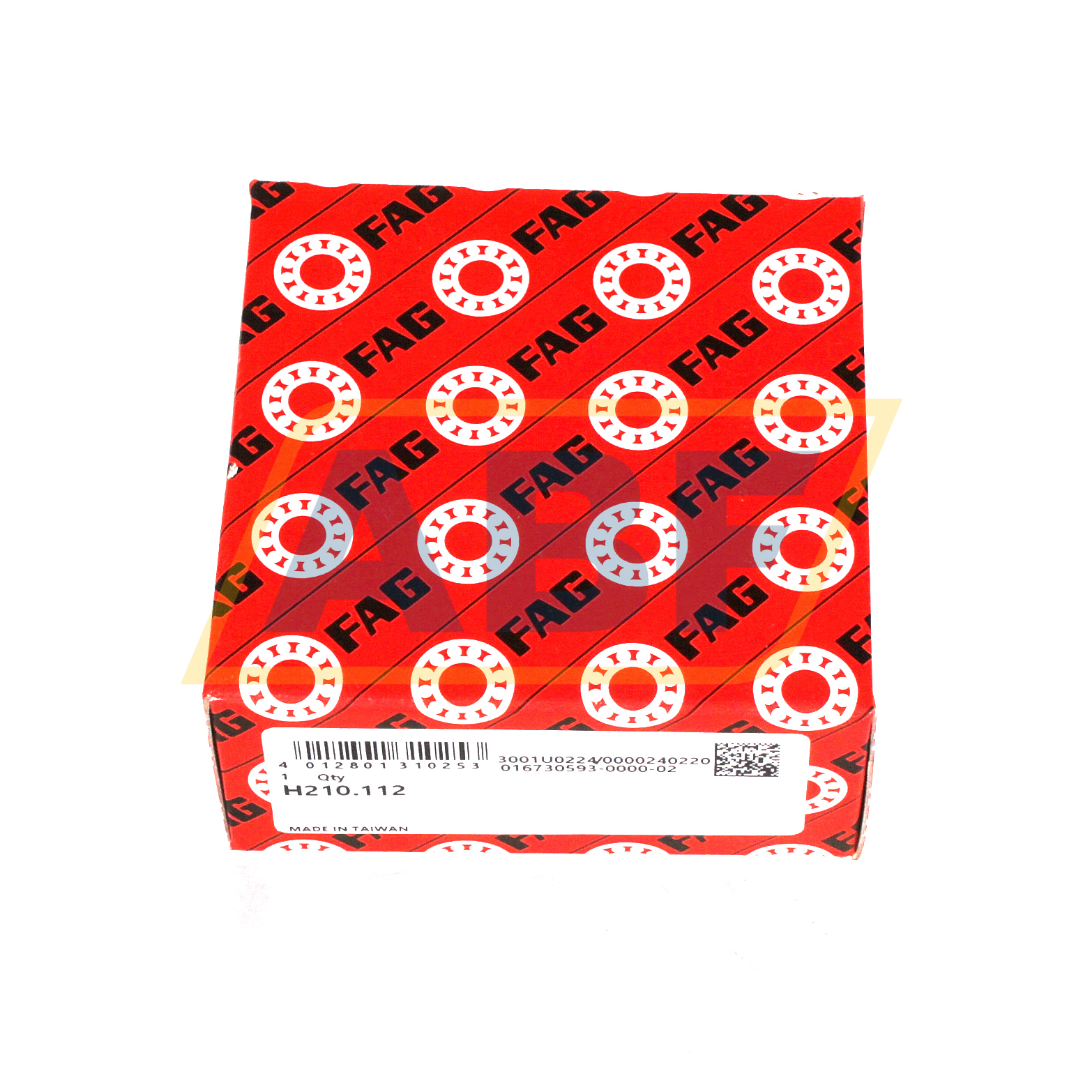 H210.112 FAG