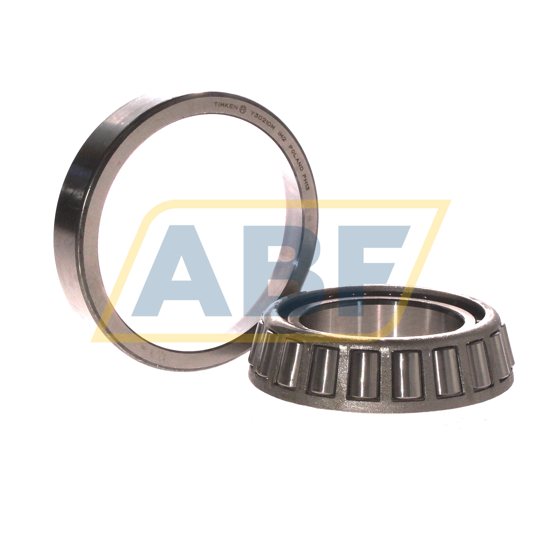 30210M-90KM1 Timken