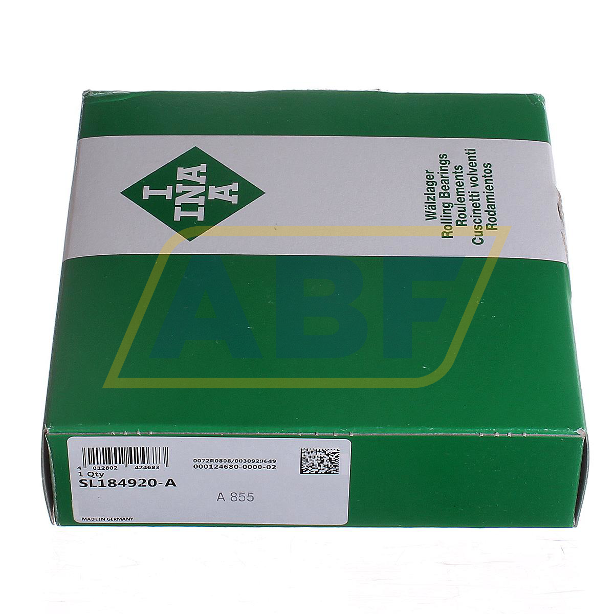 SL184920-A INA