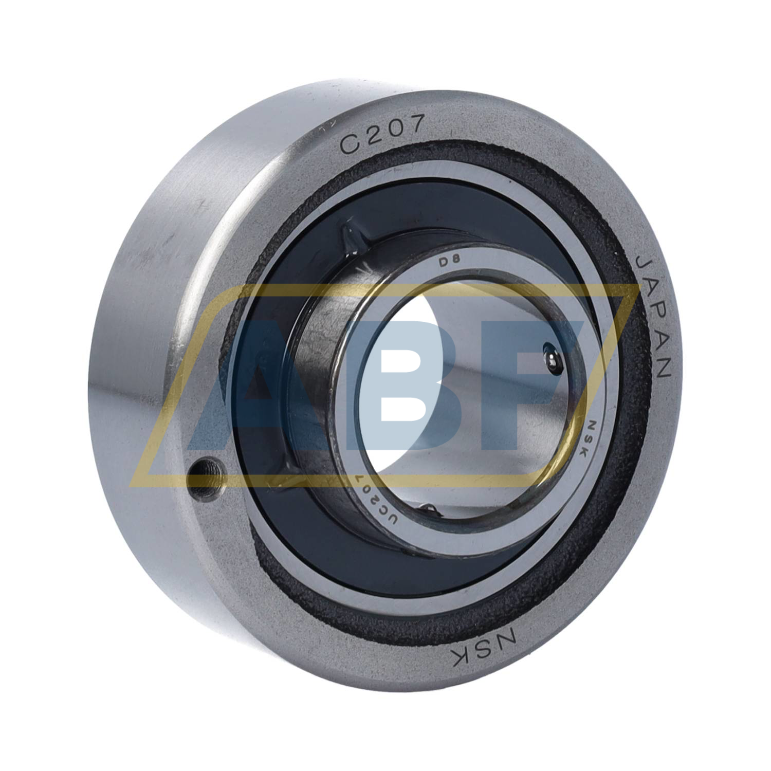 UCC207D1 NSK