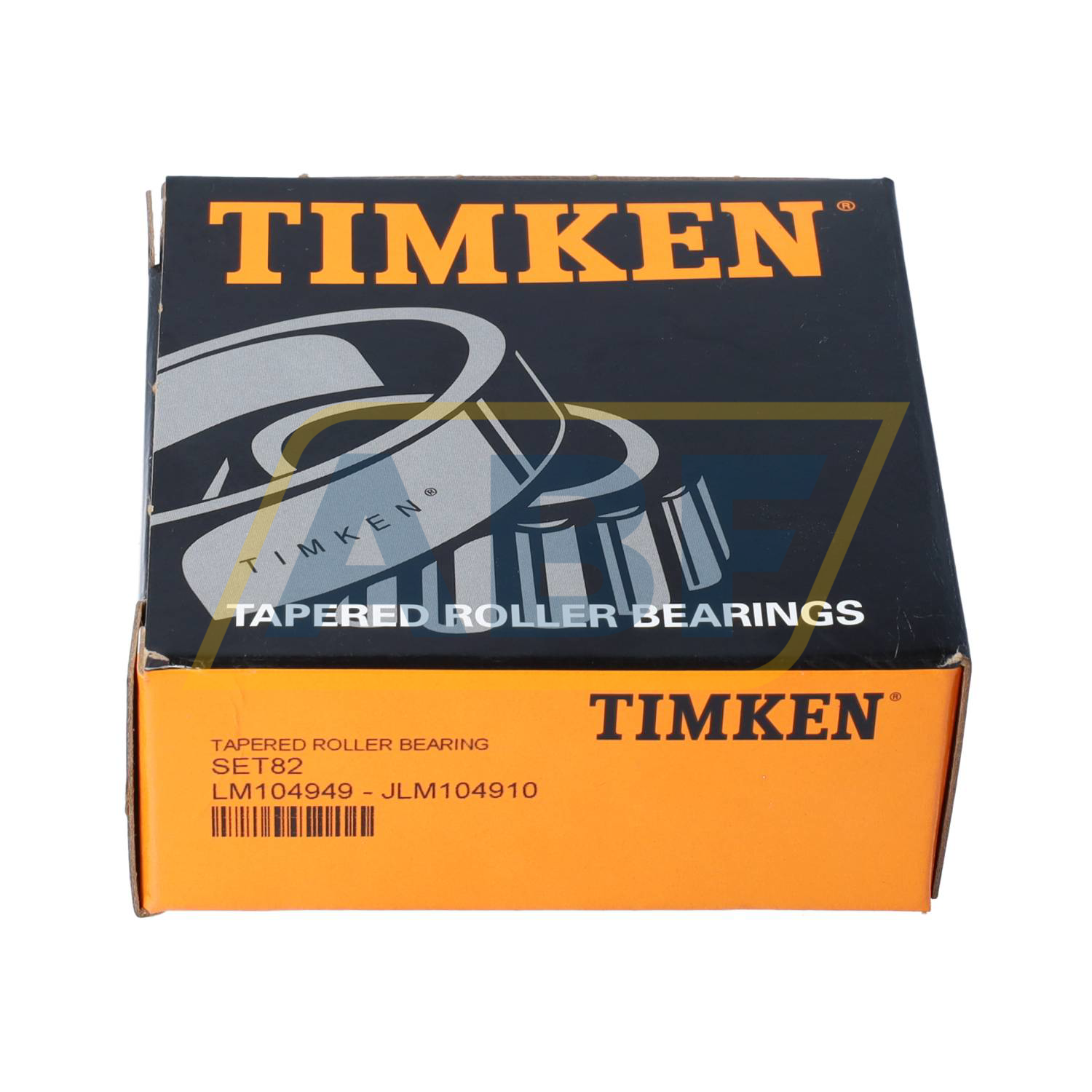 LM104949/LM104910 Timken