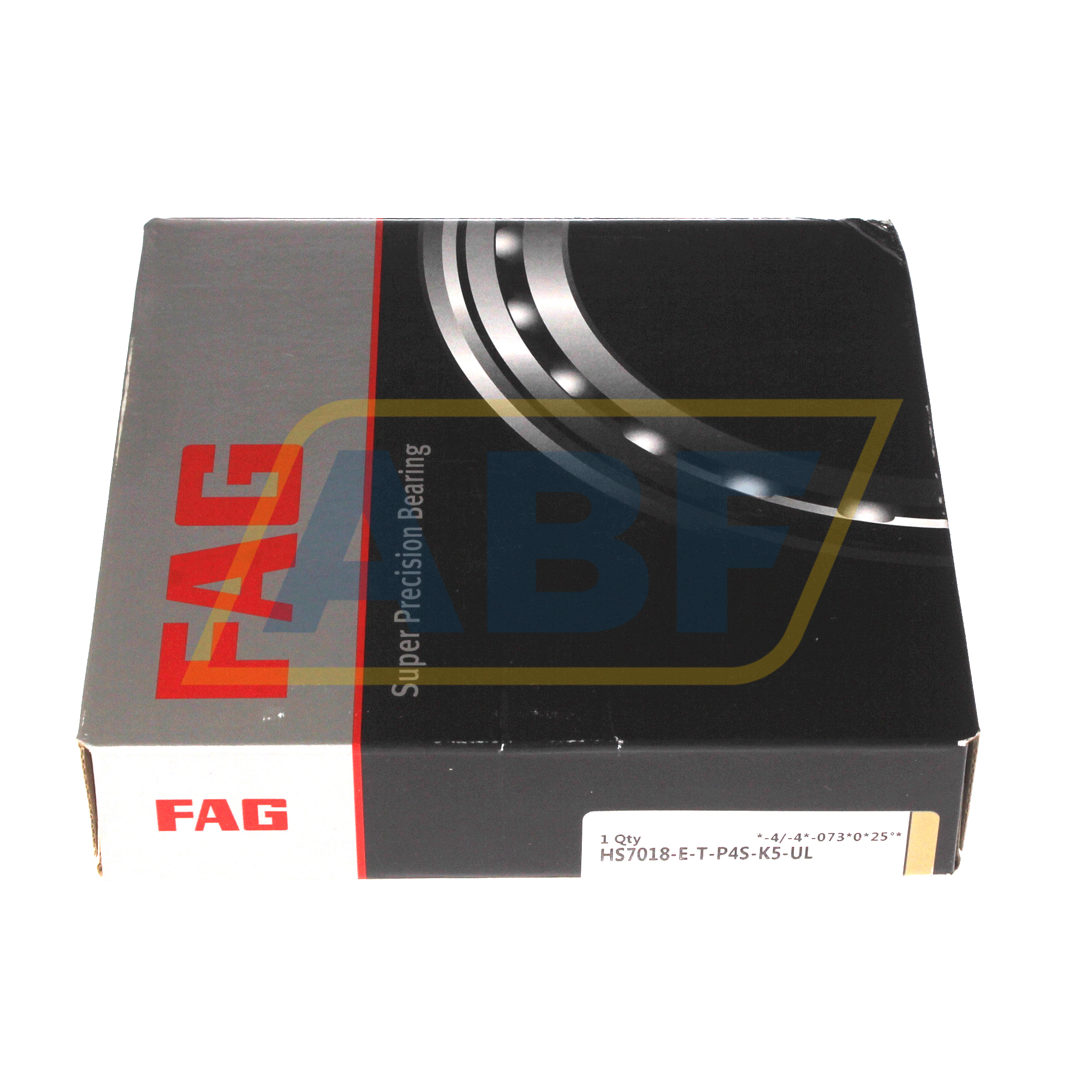 HS7018-E-T-P4S-K5-UL FAG