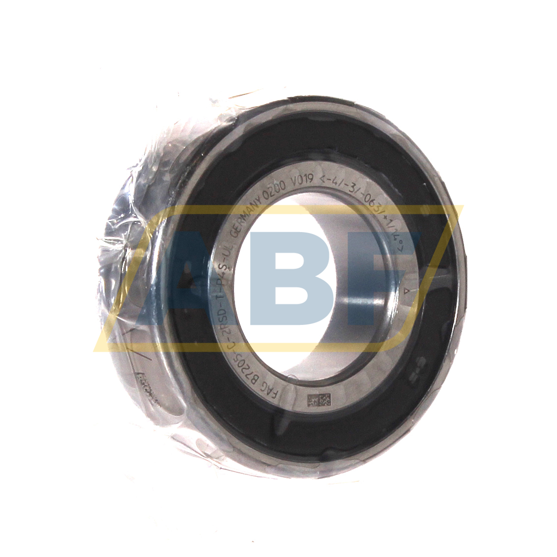 B7205-C-2RSD-T-P4S-UL FAG