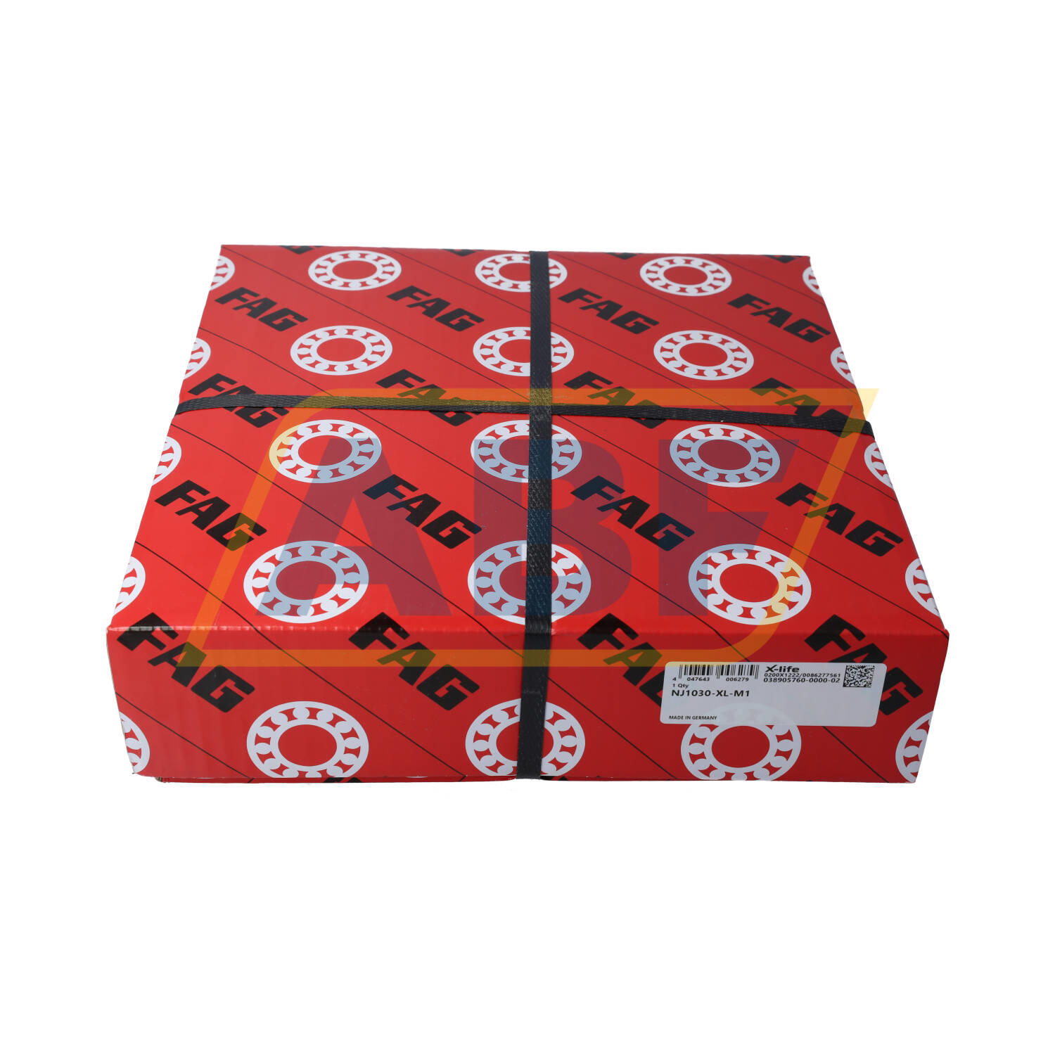 NJ1030-XL-M1 FAG