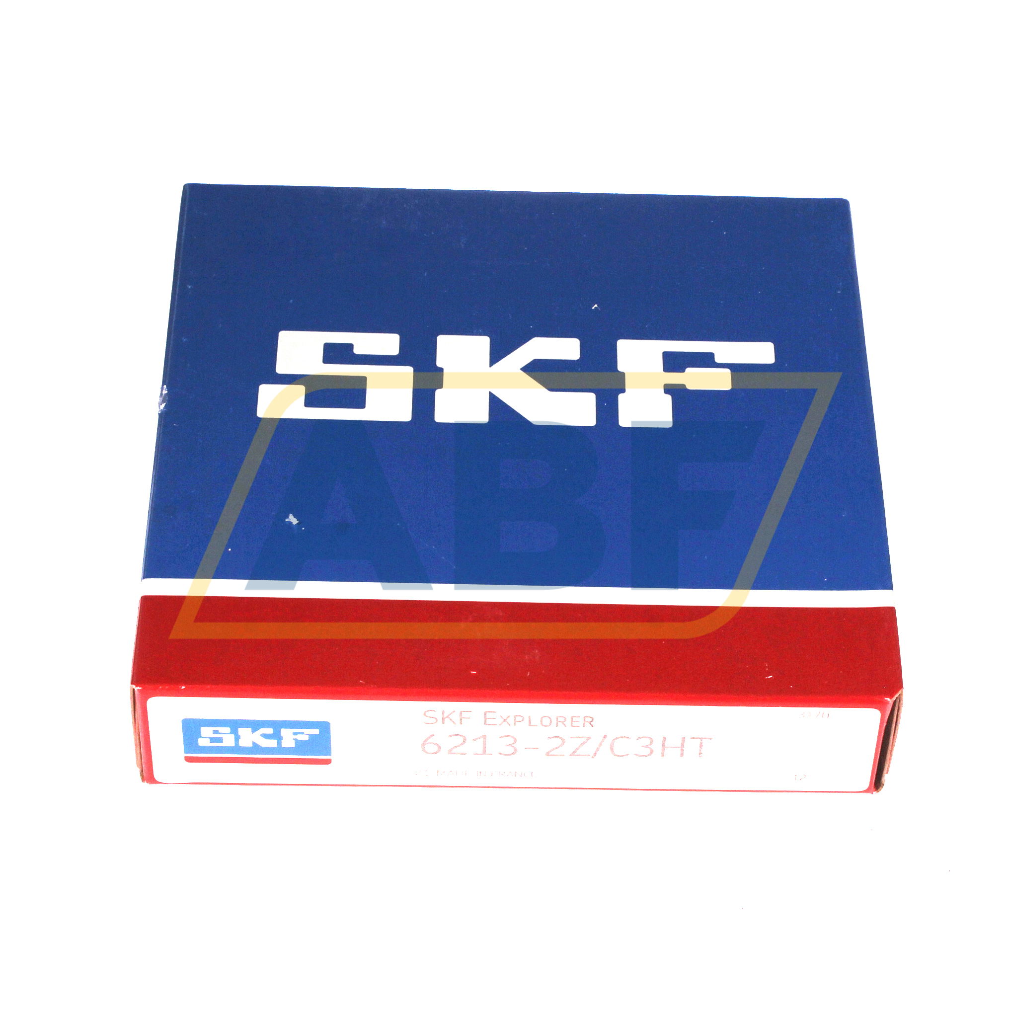 6213-2Z/C3HT SKF