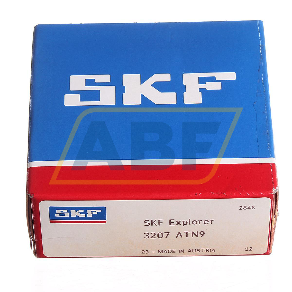 3207ATN9 SKF