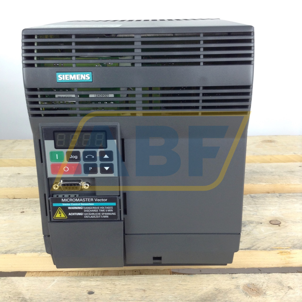 6SE3221-3BC40 Siemens