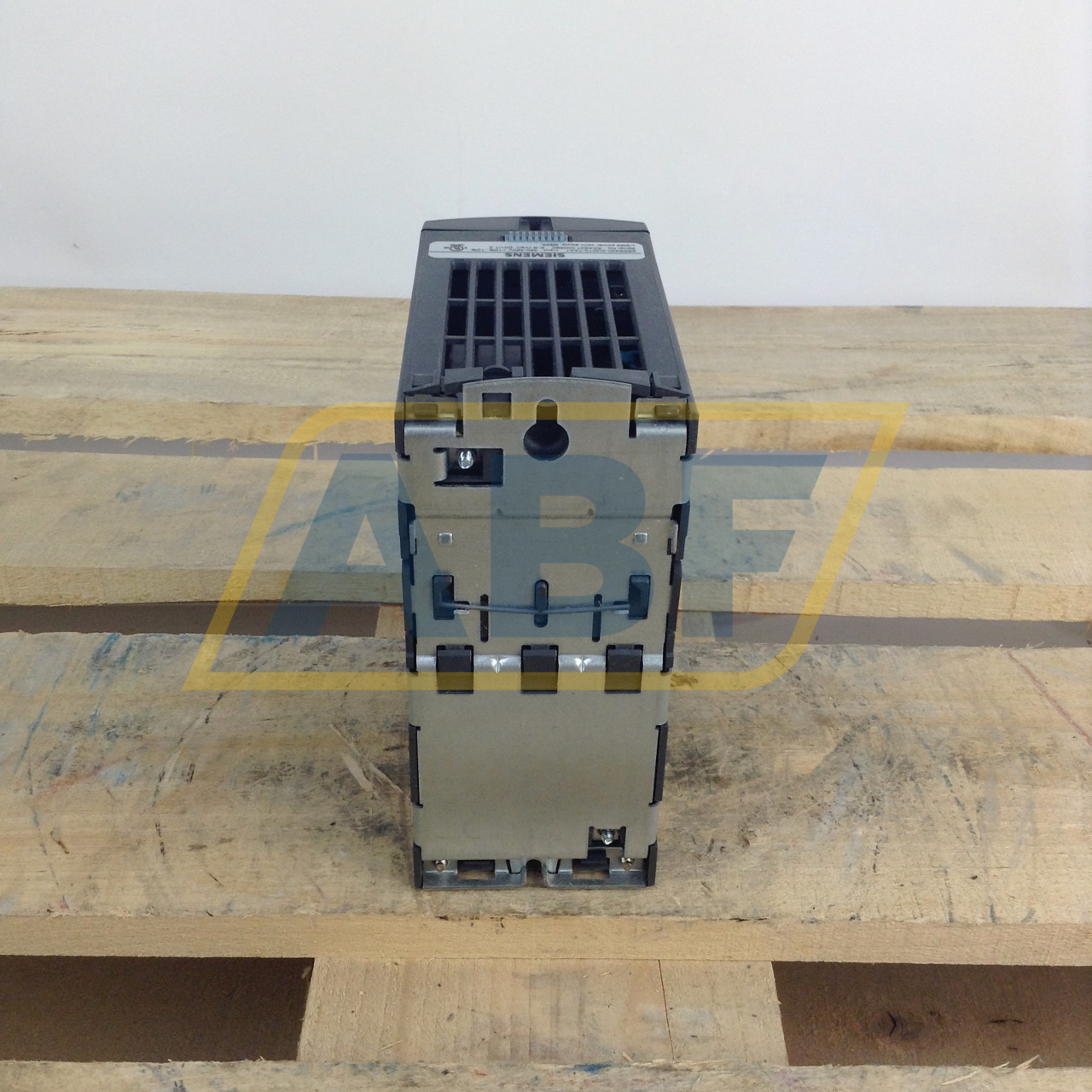 6SE6420-2UD13-7AA1 Siemens