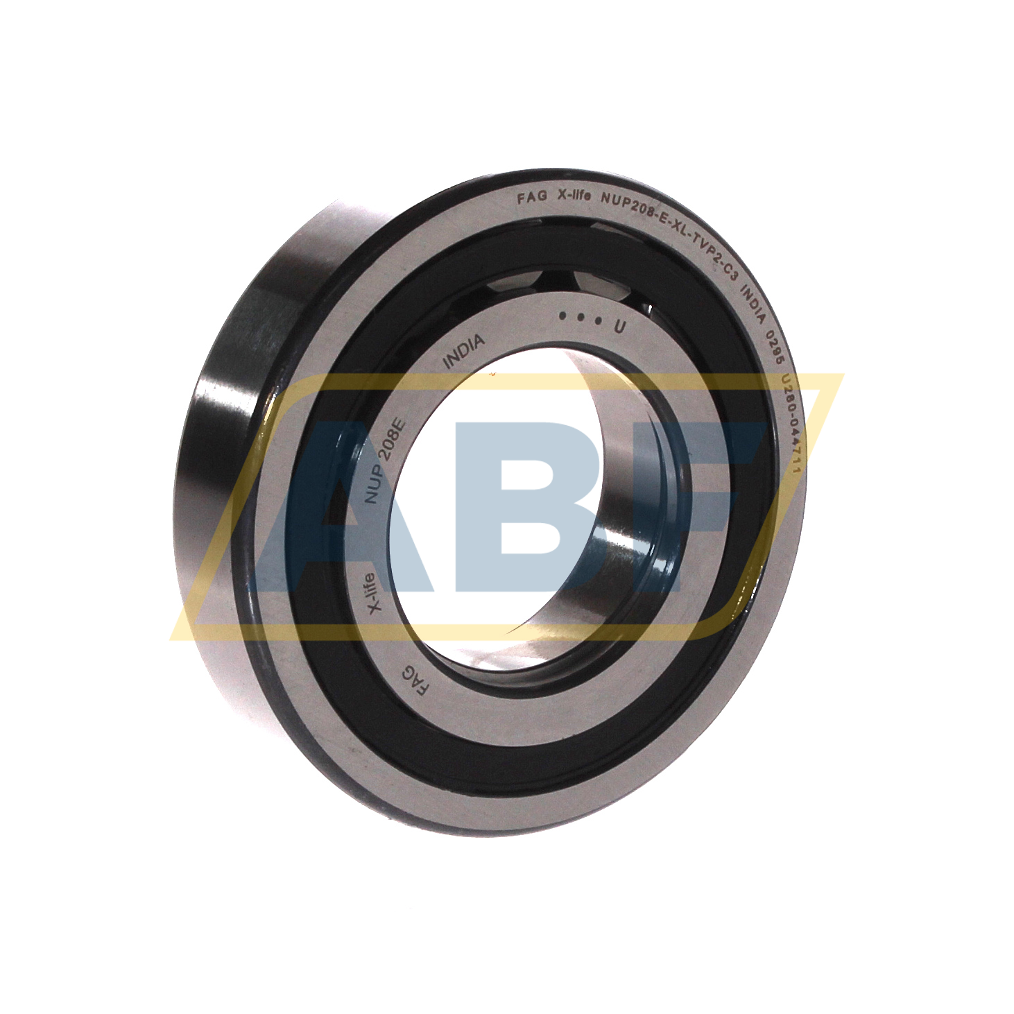 NUP208-E-XL-TVP2-C3 FAG