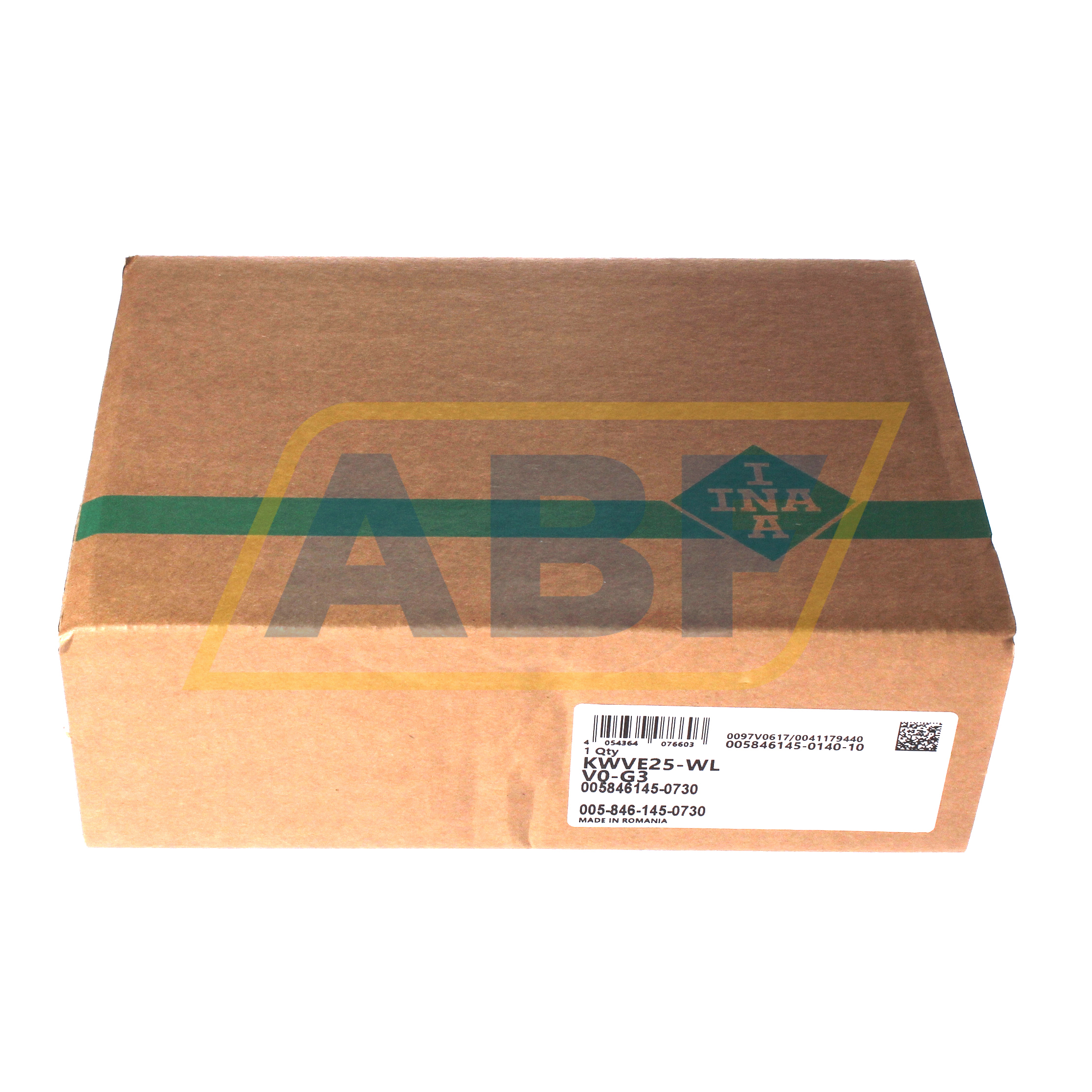 KWVE25-WL-V0-G3 INA