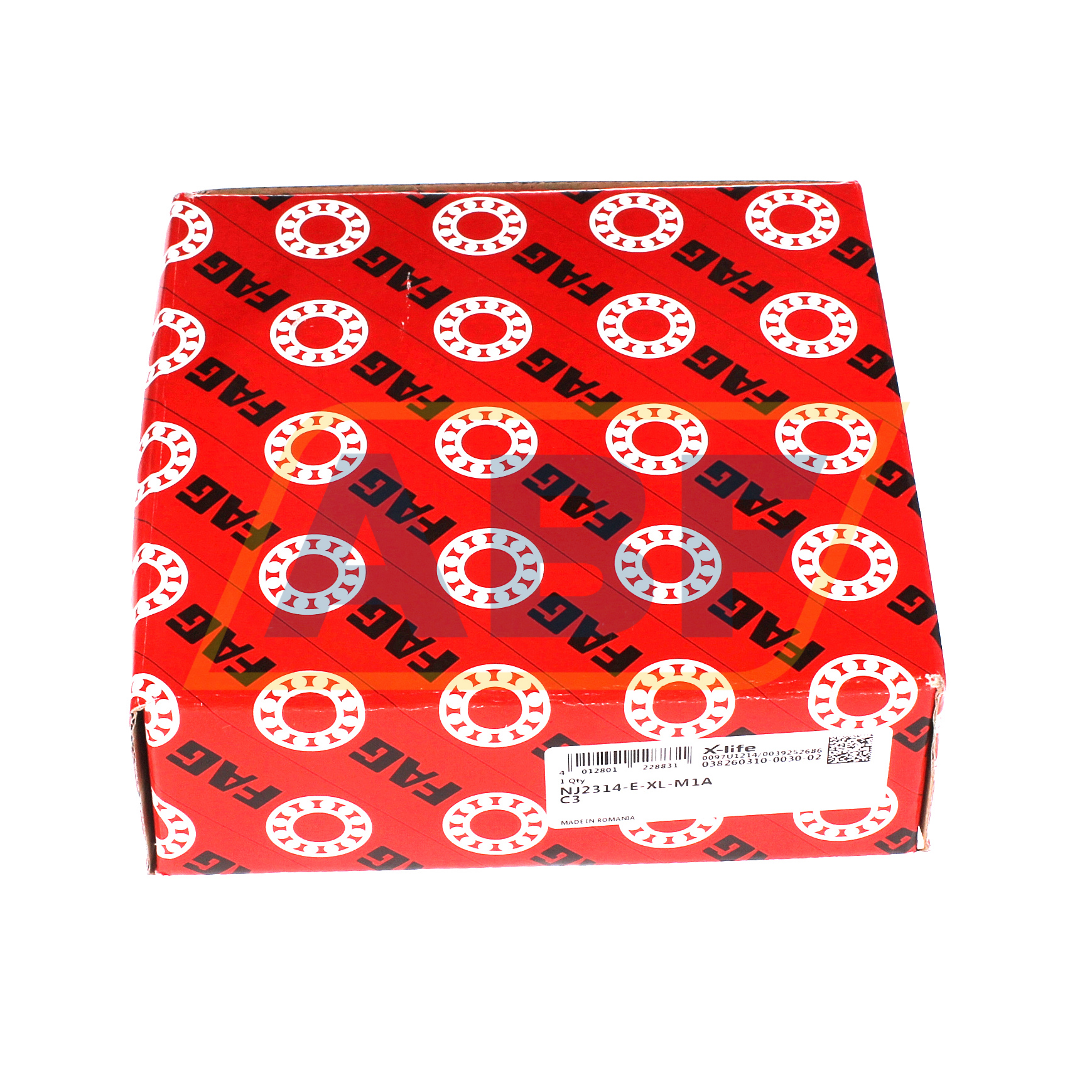 NJ2314-E-XL-M1A-C3 FAG