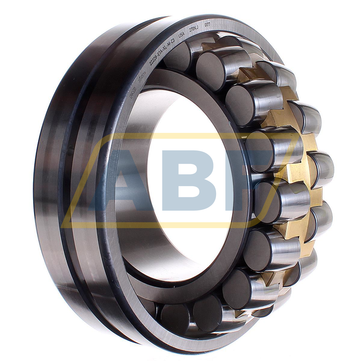 22228-E1A-XL-M-C3 FAG