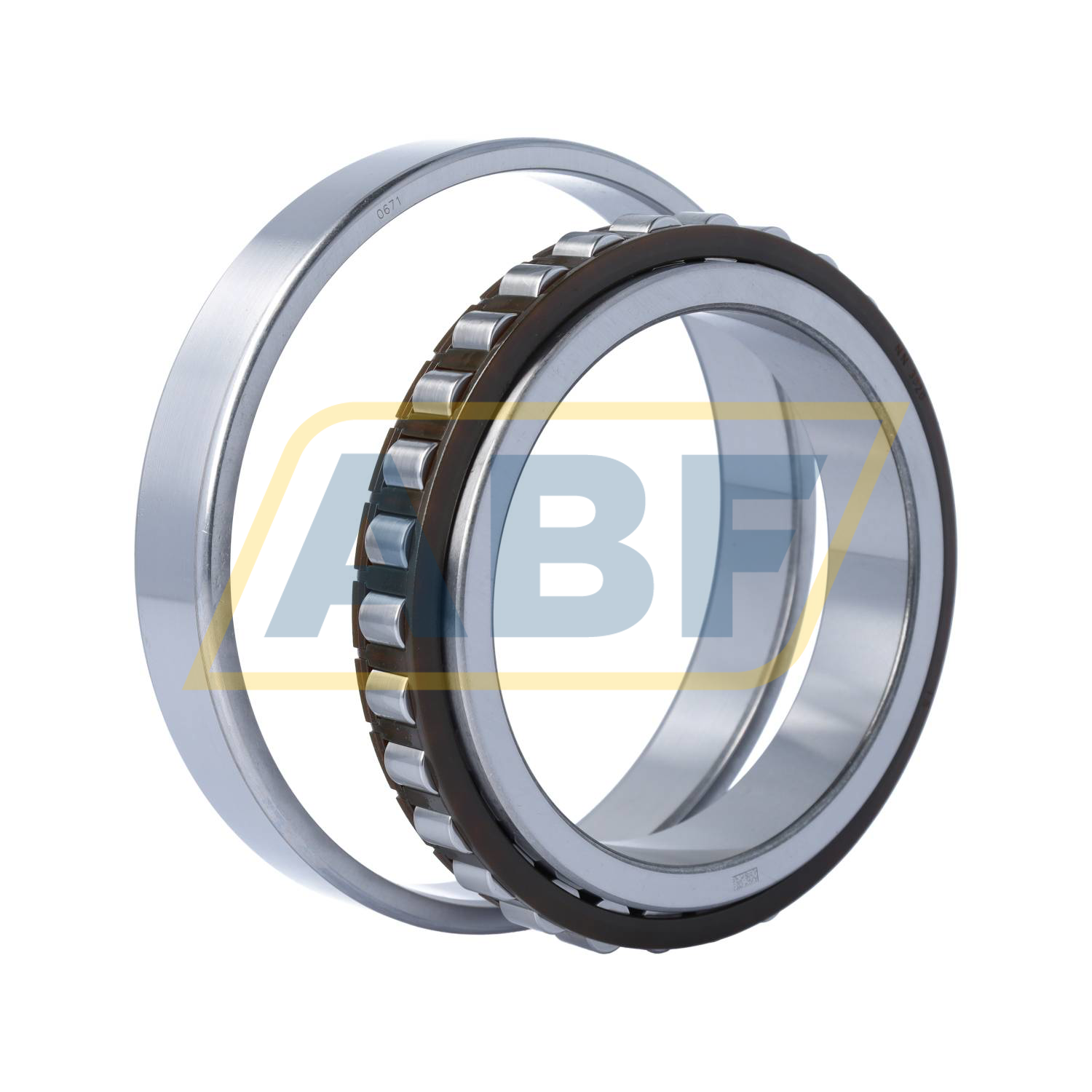 N1020KTN9/SP SKF