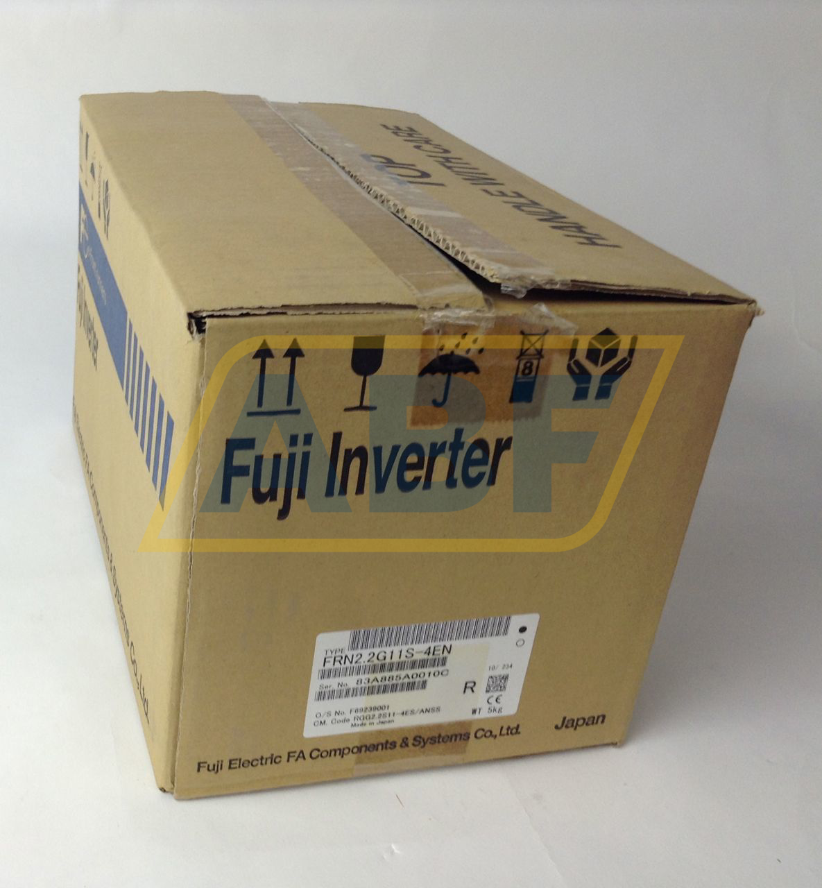 FRN2.2G11S-4EN Fuji Electric