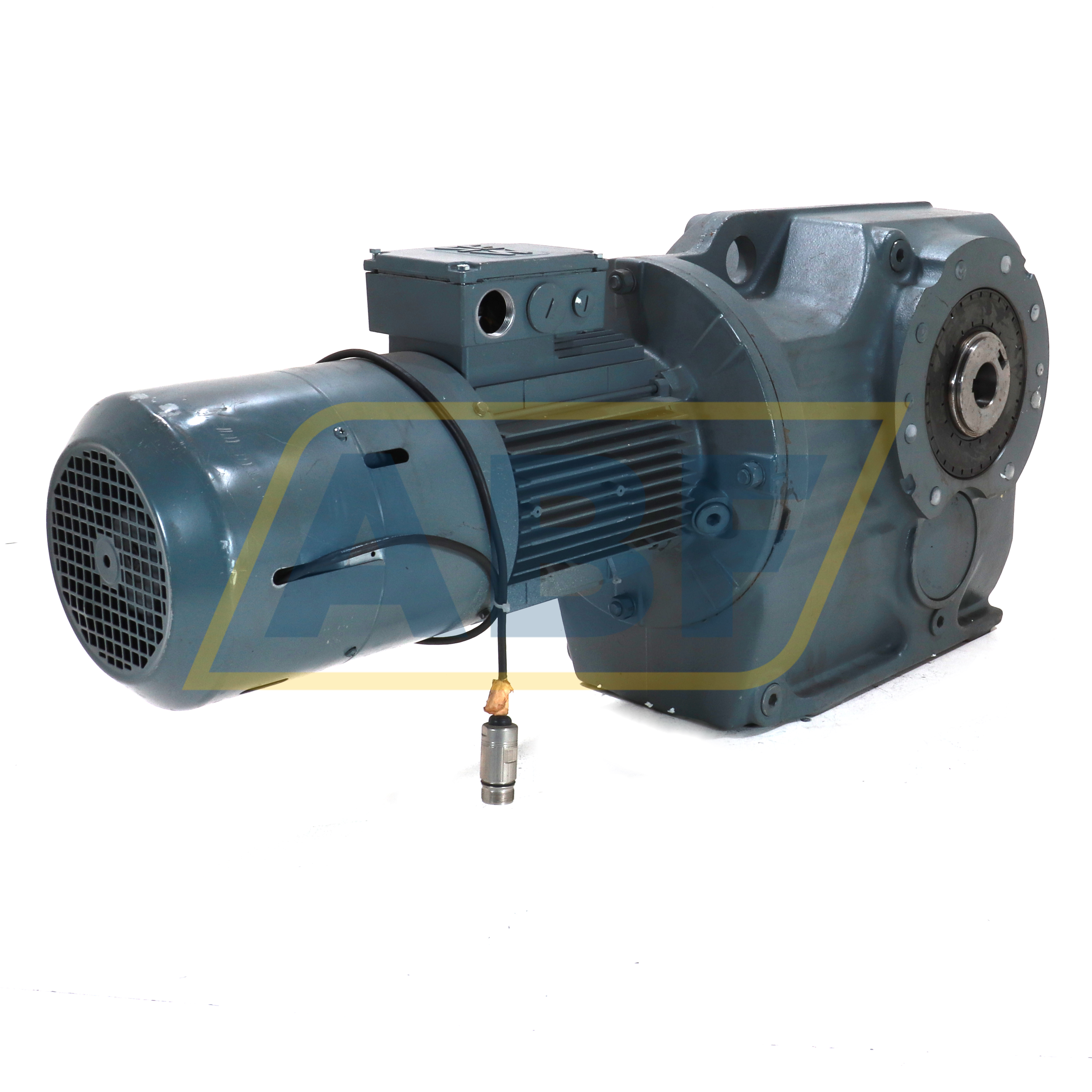 FA97BR/DV100M4BMGTH SEW-EURODRIVE