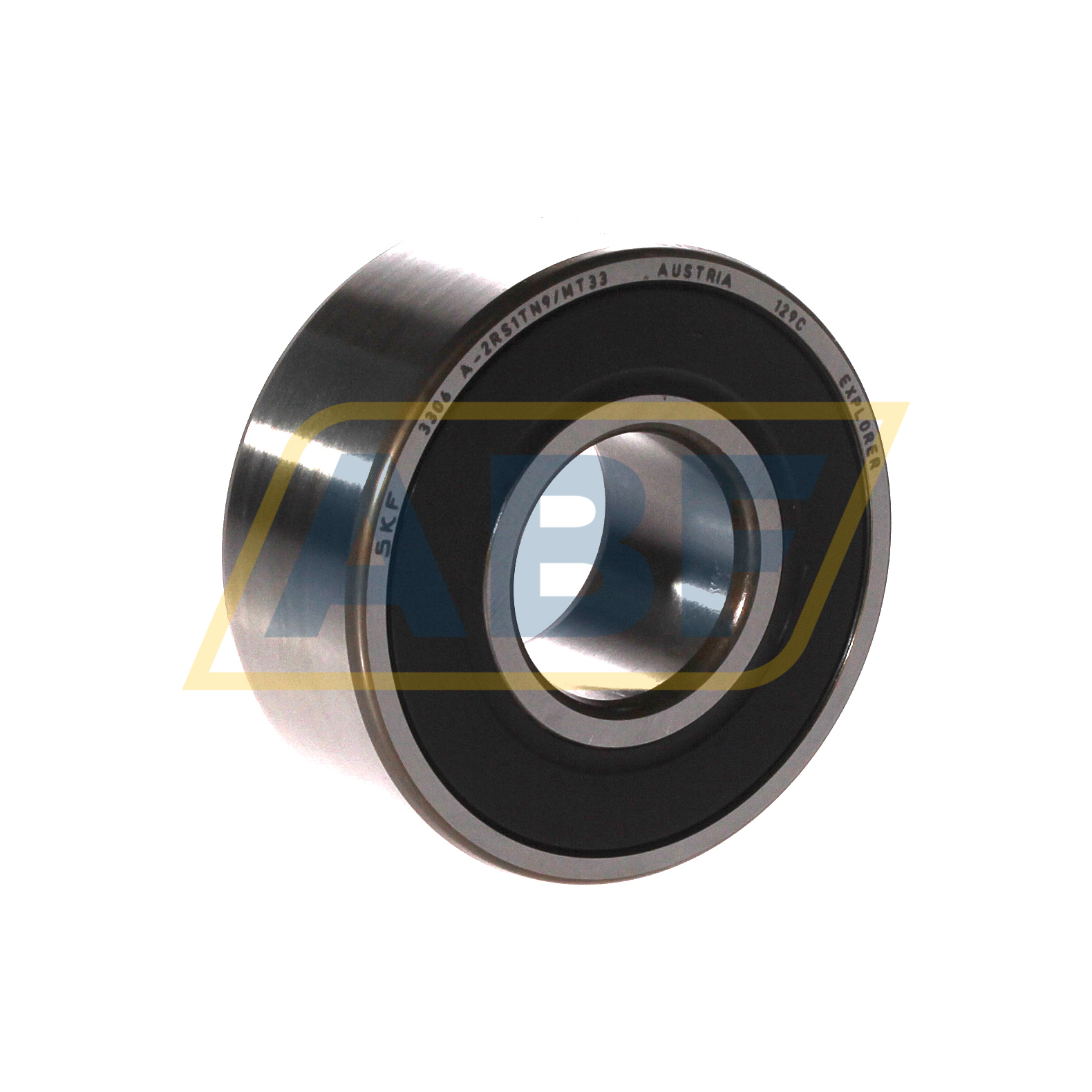 3306A-2RS1TN9/C3MT33 SKF