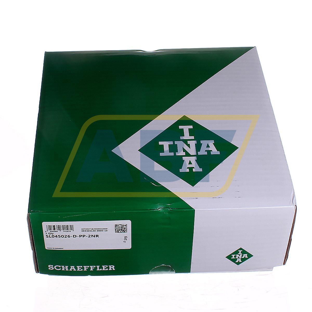 SL045026-D-PP-2NR INA