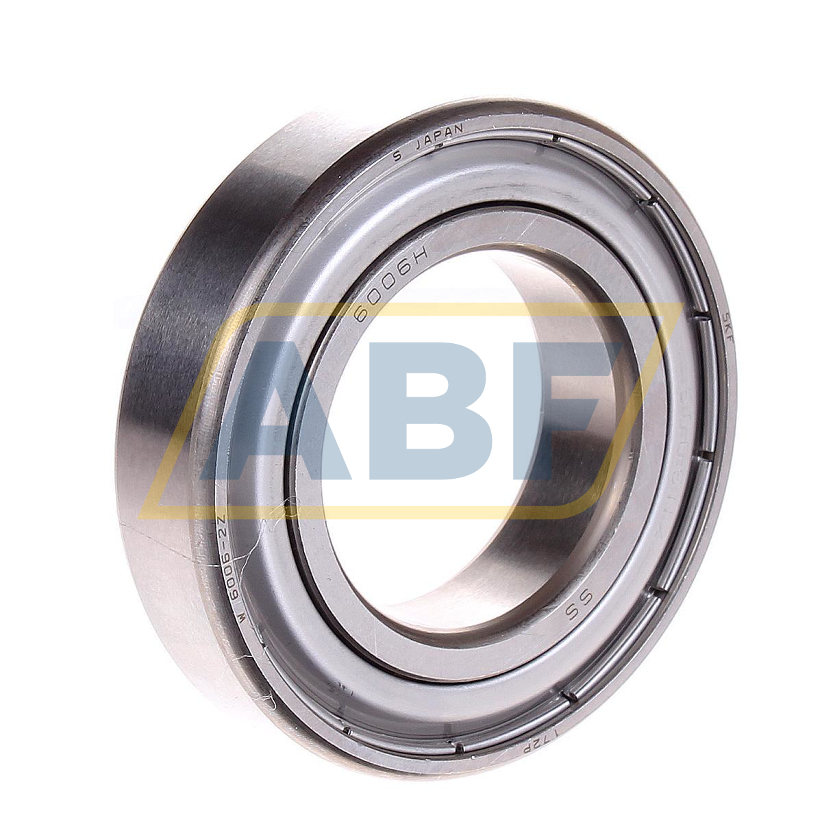 W6006-2Z SKF