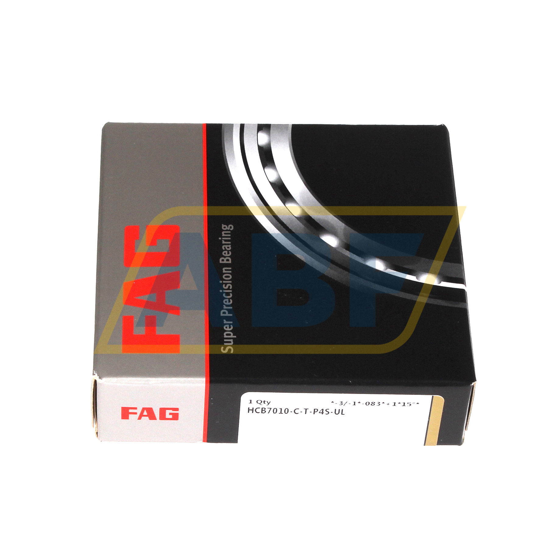 HCB7010-C-T-P4S-UL FAG