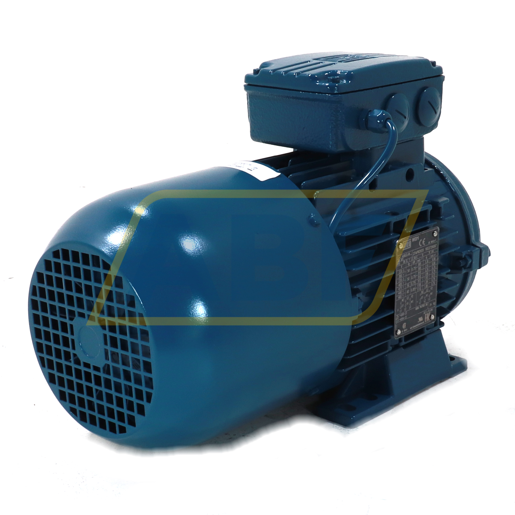 0.75K31AL190S/L6B3 WEG