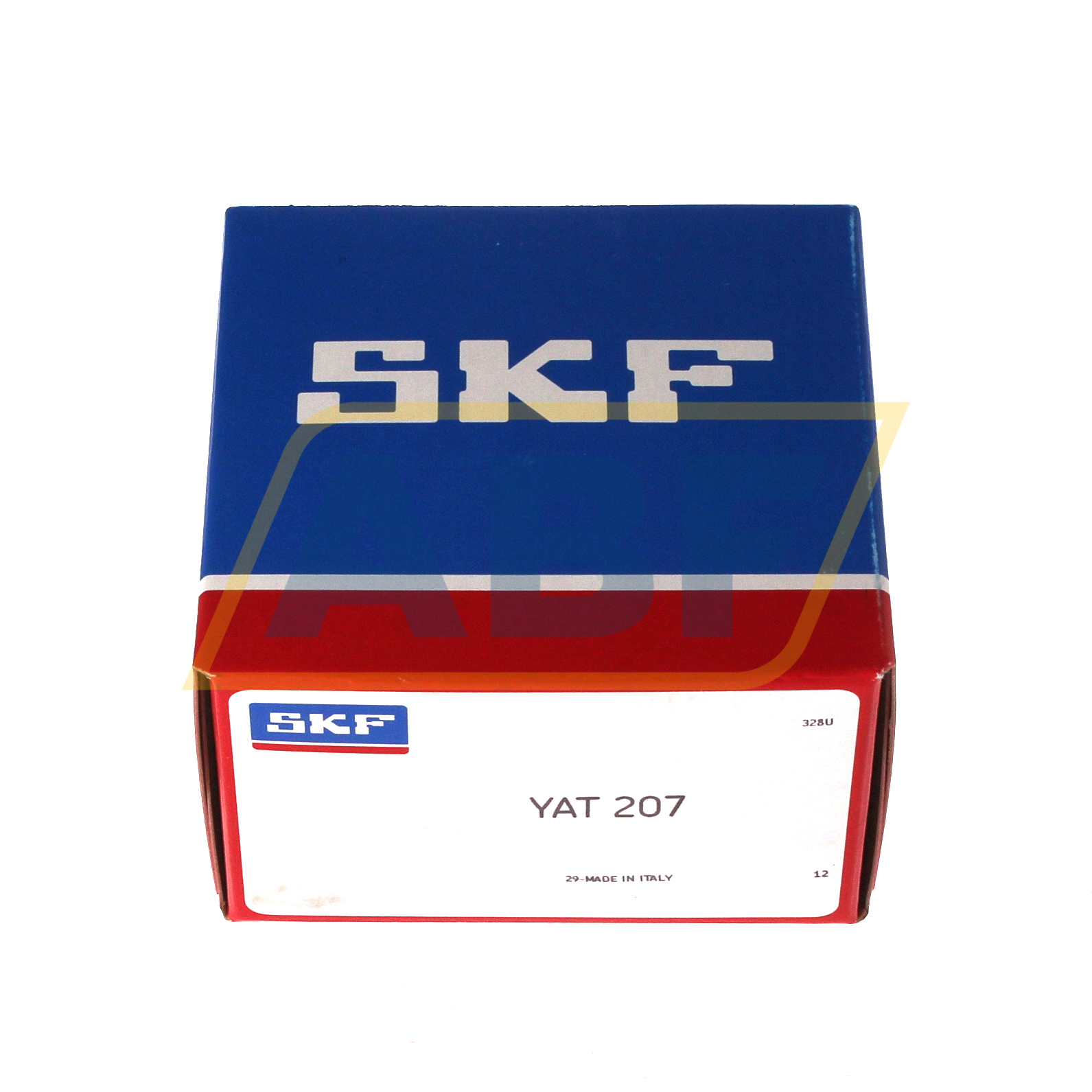 YAT207 SKF