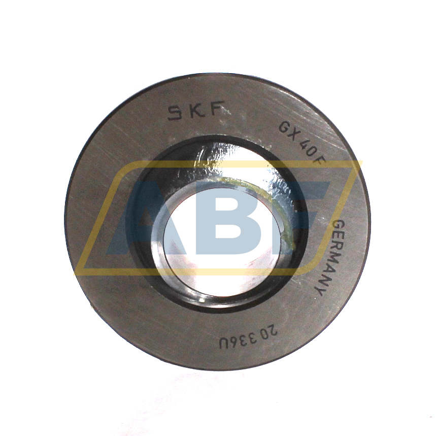 GX40F SKF