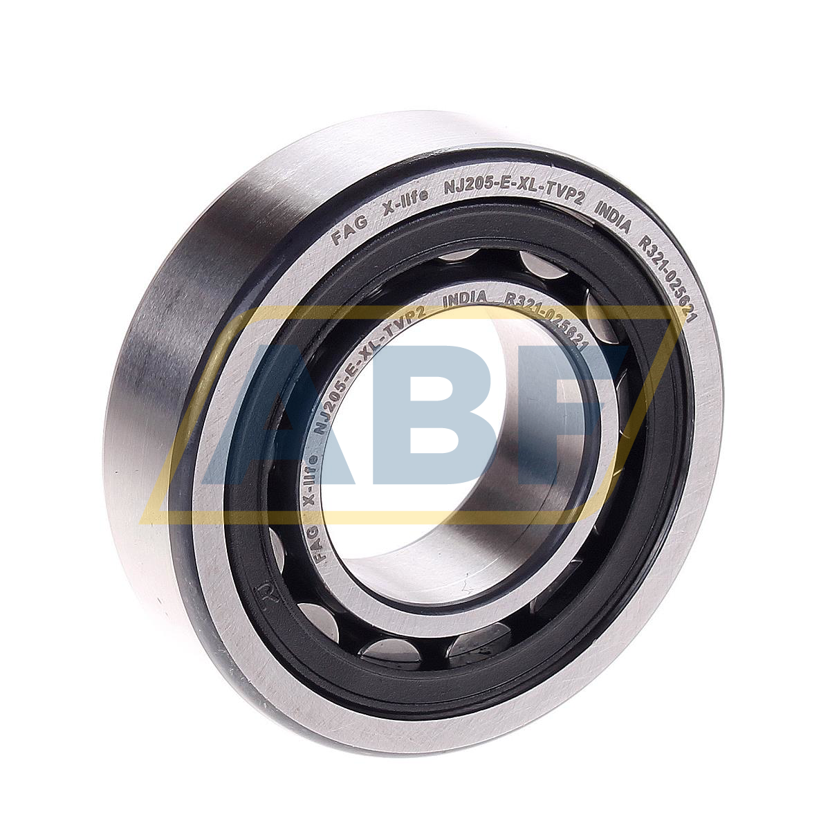 NJ205-E-XL-TVP2 FAG