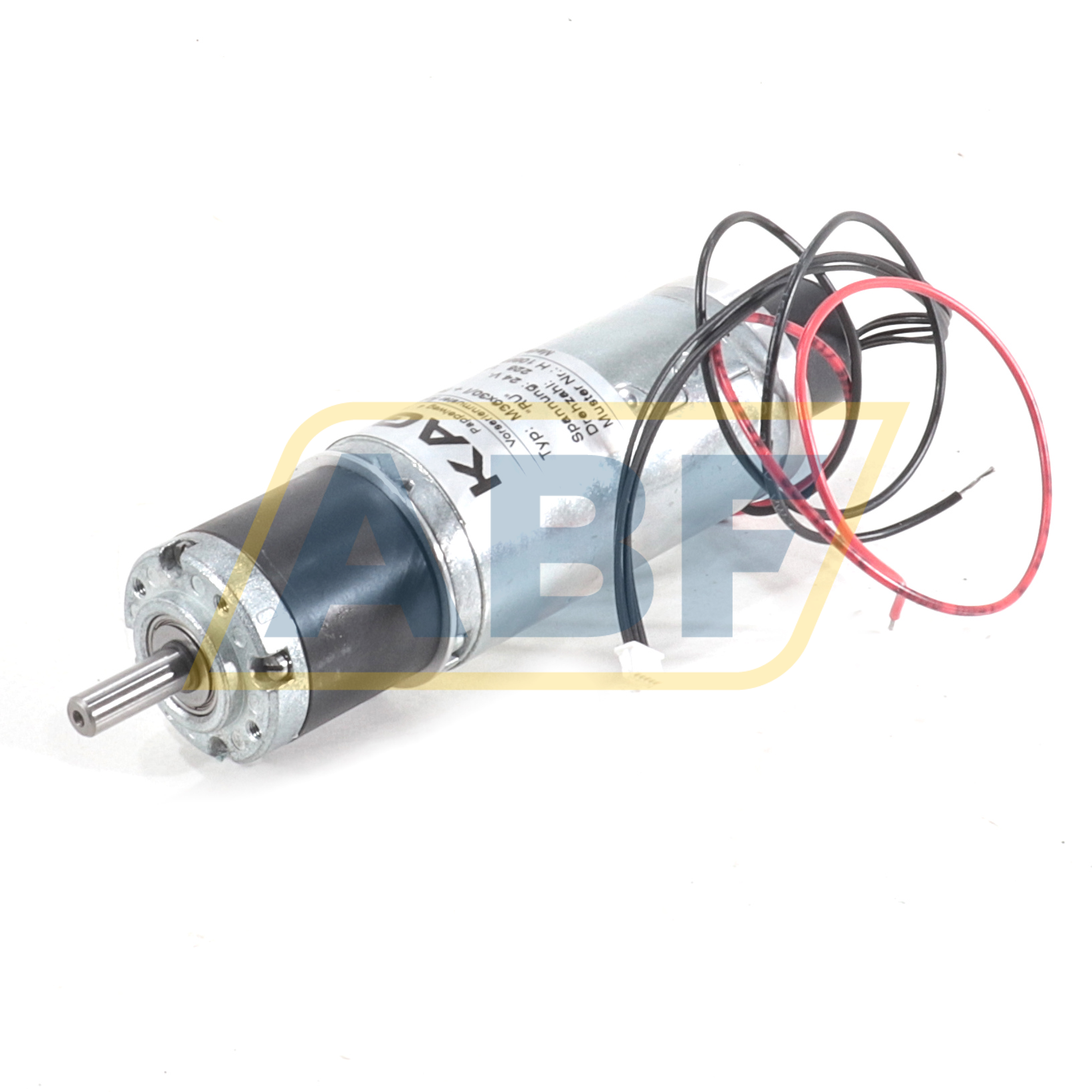 M36X30I24VP32I14IGO10 Kahlig Antriebstechnik