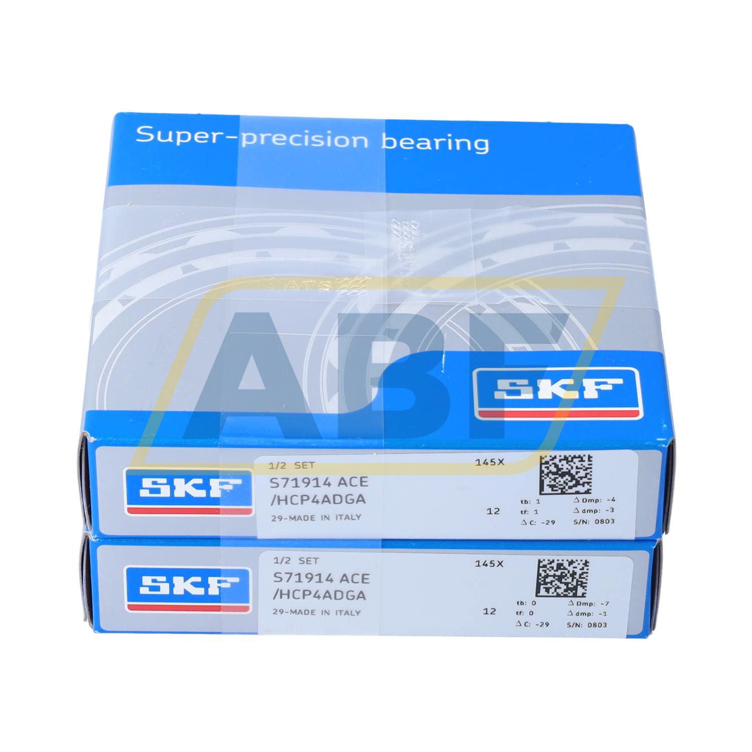 S71914ACE/HCP4ADGA SKF